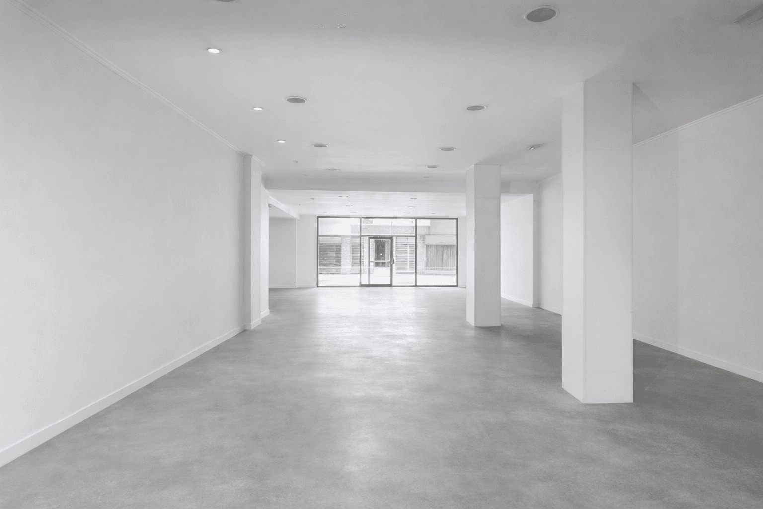 Local en Alquiler en Carrer del Duc de Llíria - 1