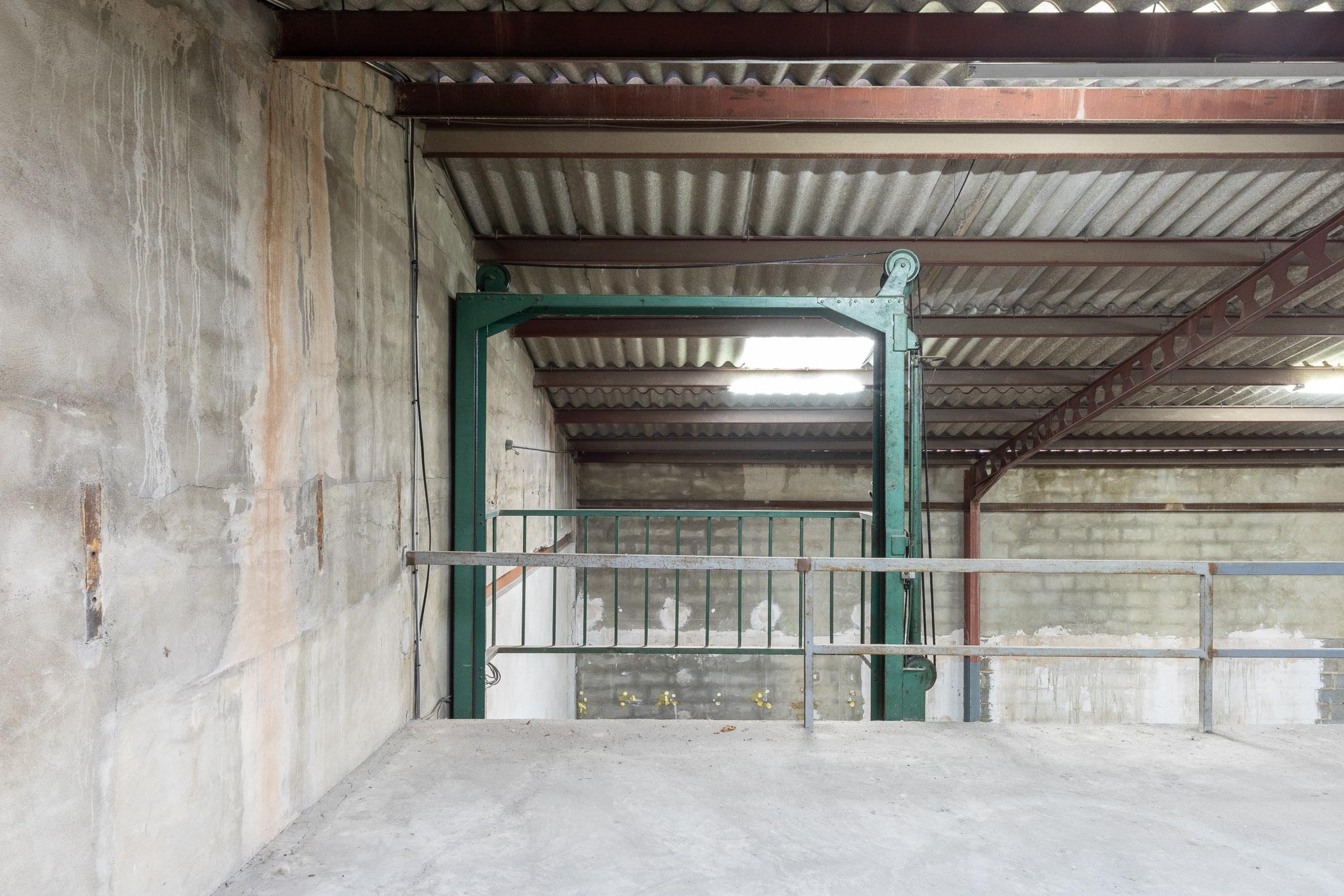 Local en Alquiler en Carrer del Duc de Llíria - 8