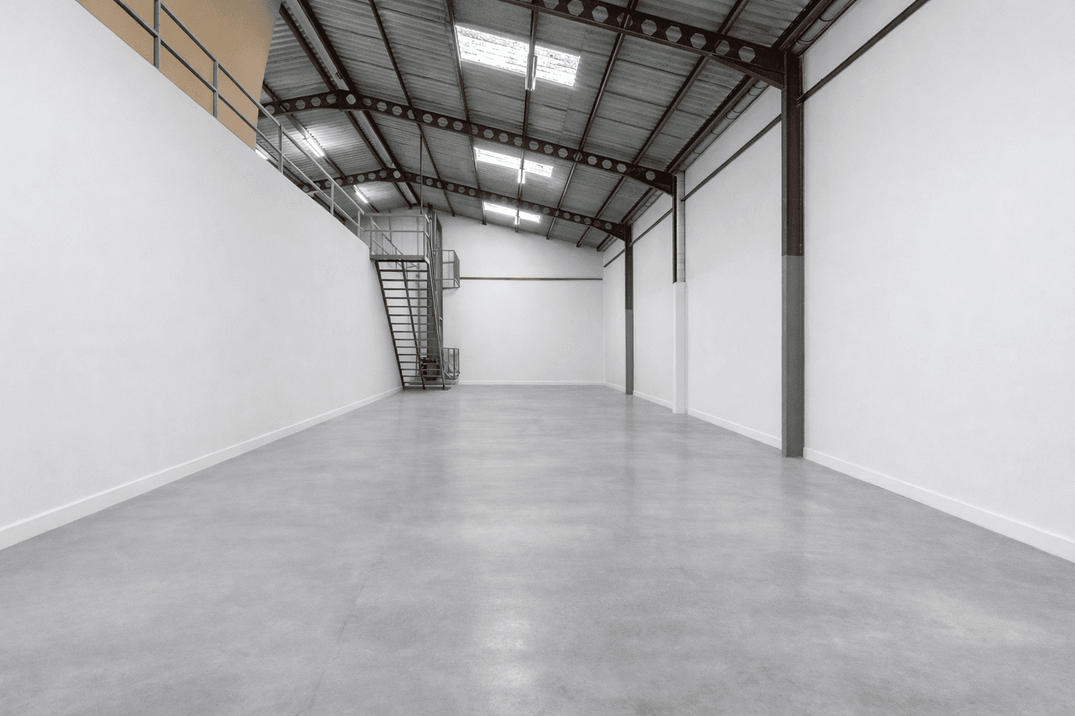 Local en Alquiler en Carrer del Duc de Llíria - 2