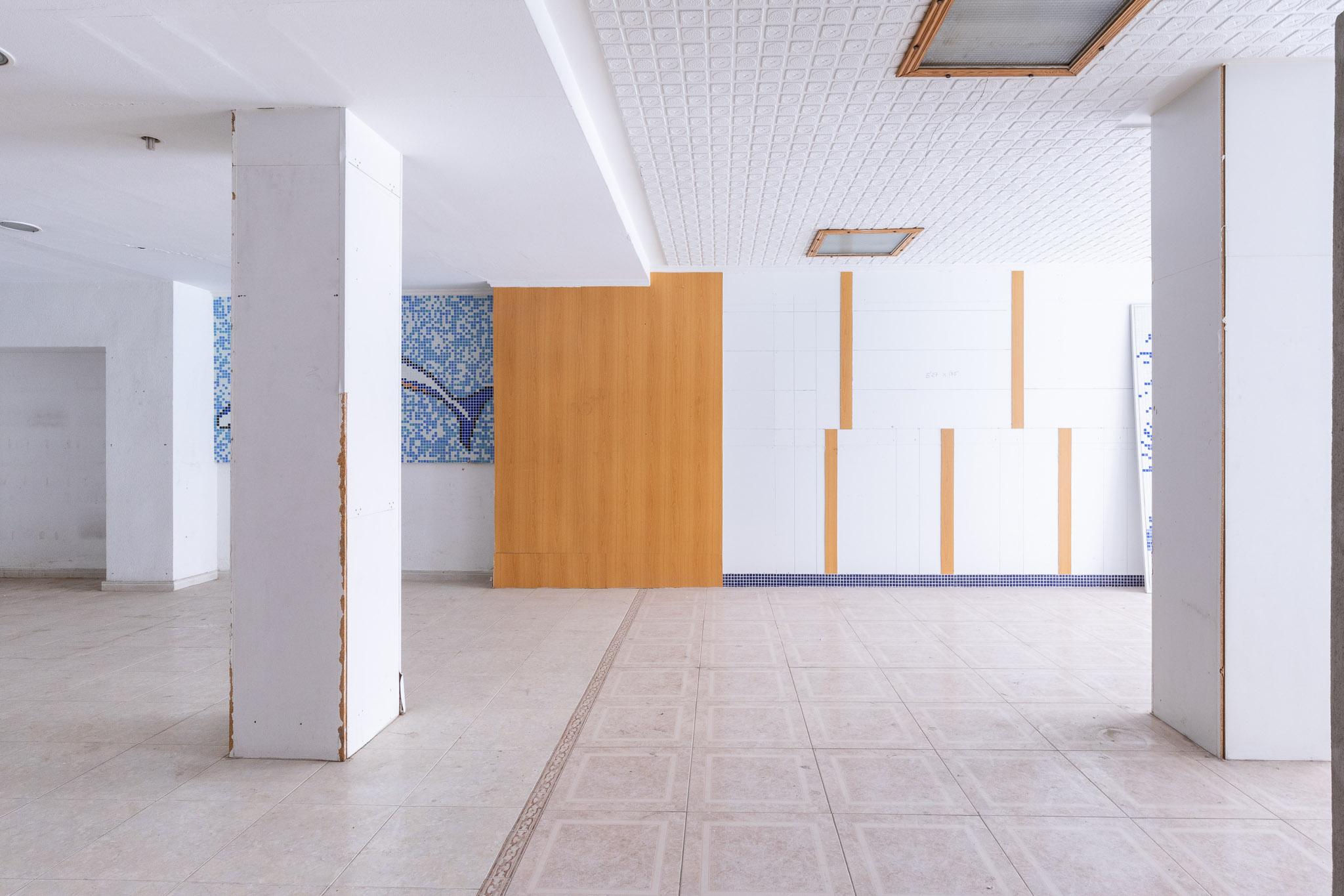 Local en Alquiler en Carrer del Duc de Llíria - 3