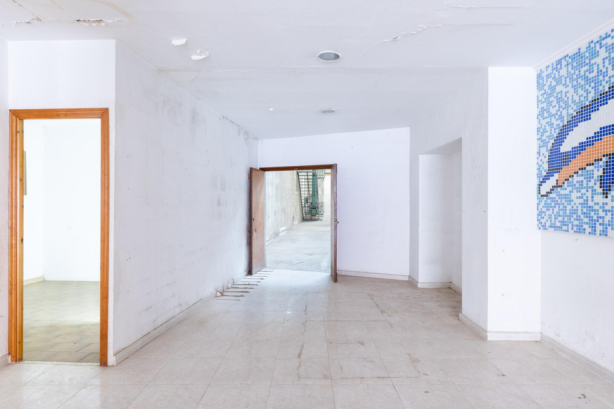 Local en Alquiler en Carrer del Duc de Llíria - 16