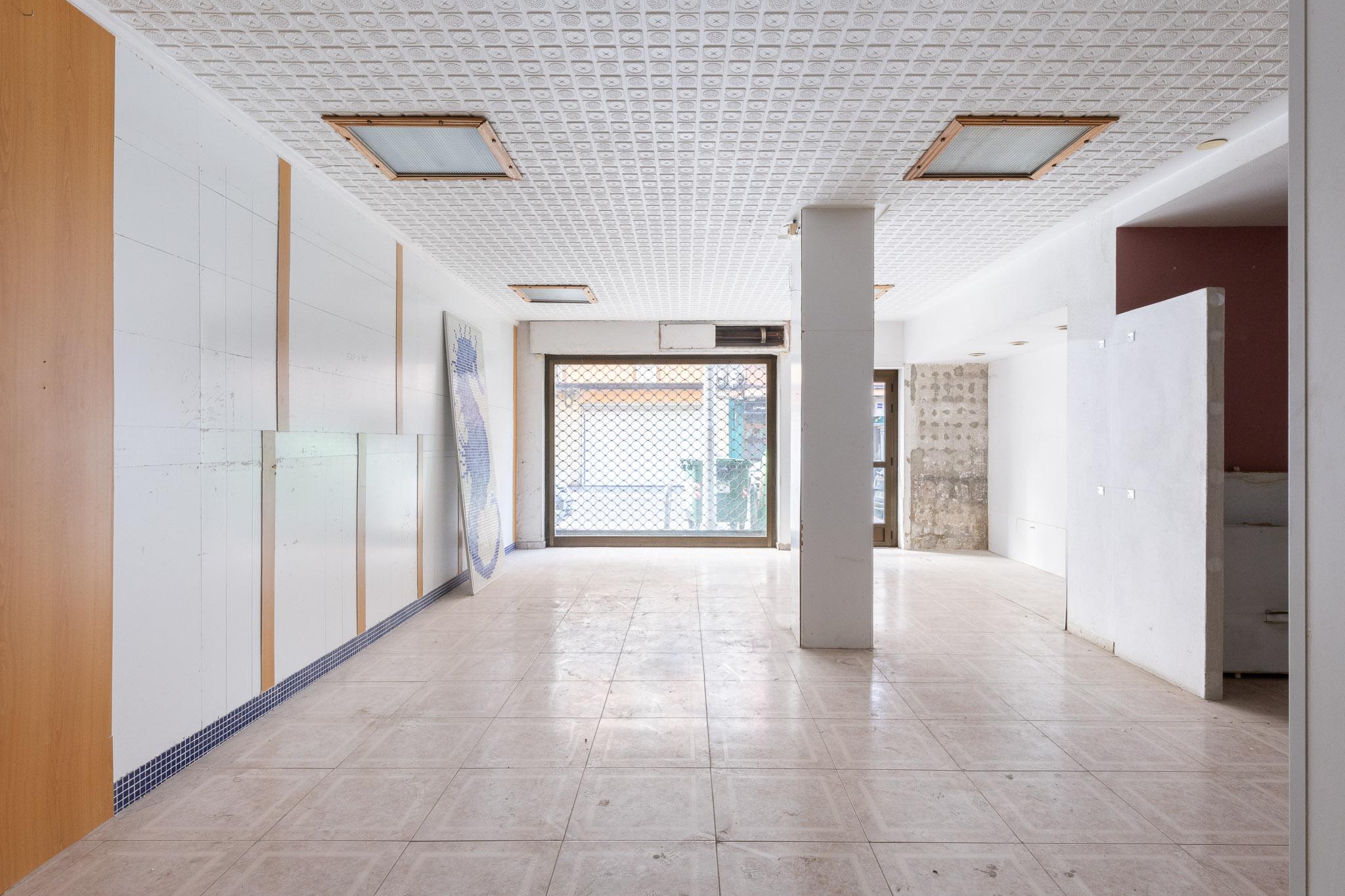 Local en Alquiler en Carrer del Duc de Llíria - 19