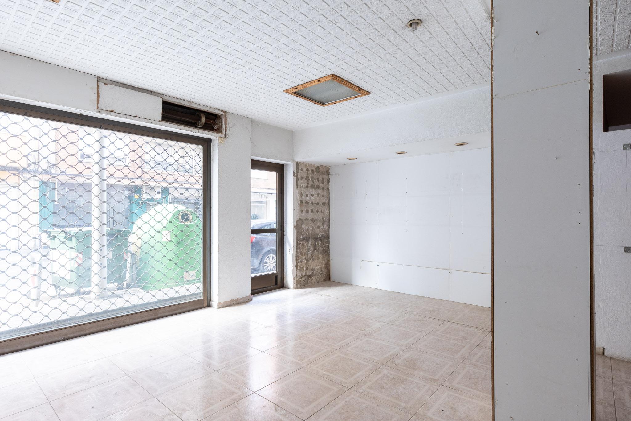 Local en Alquiler en Carrer del Duc de Llíria - 20