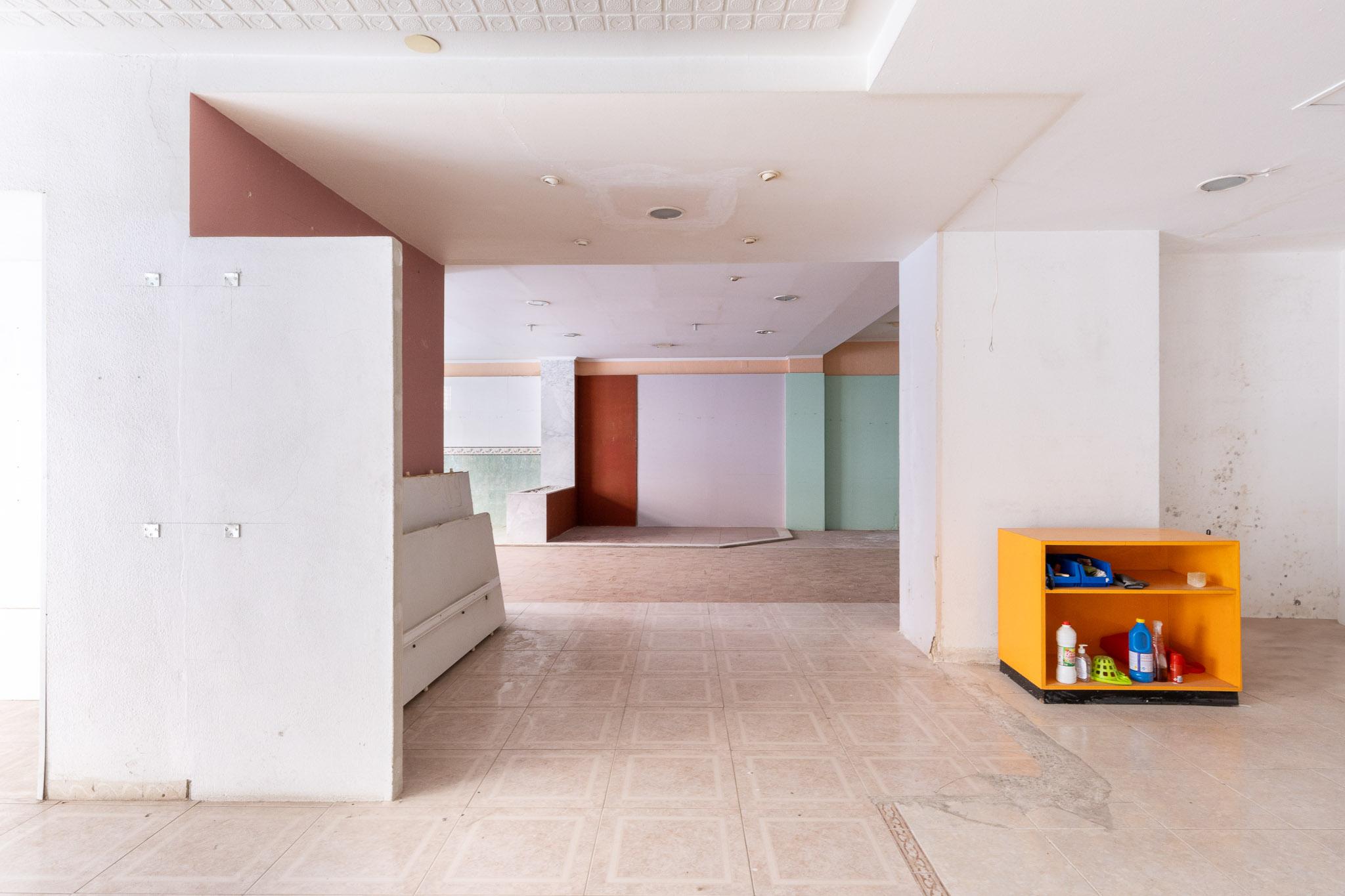 Local en Alquiler en Carrer del Duc de Llíria - 25