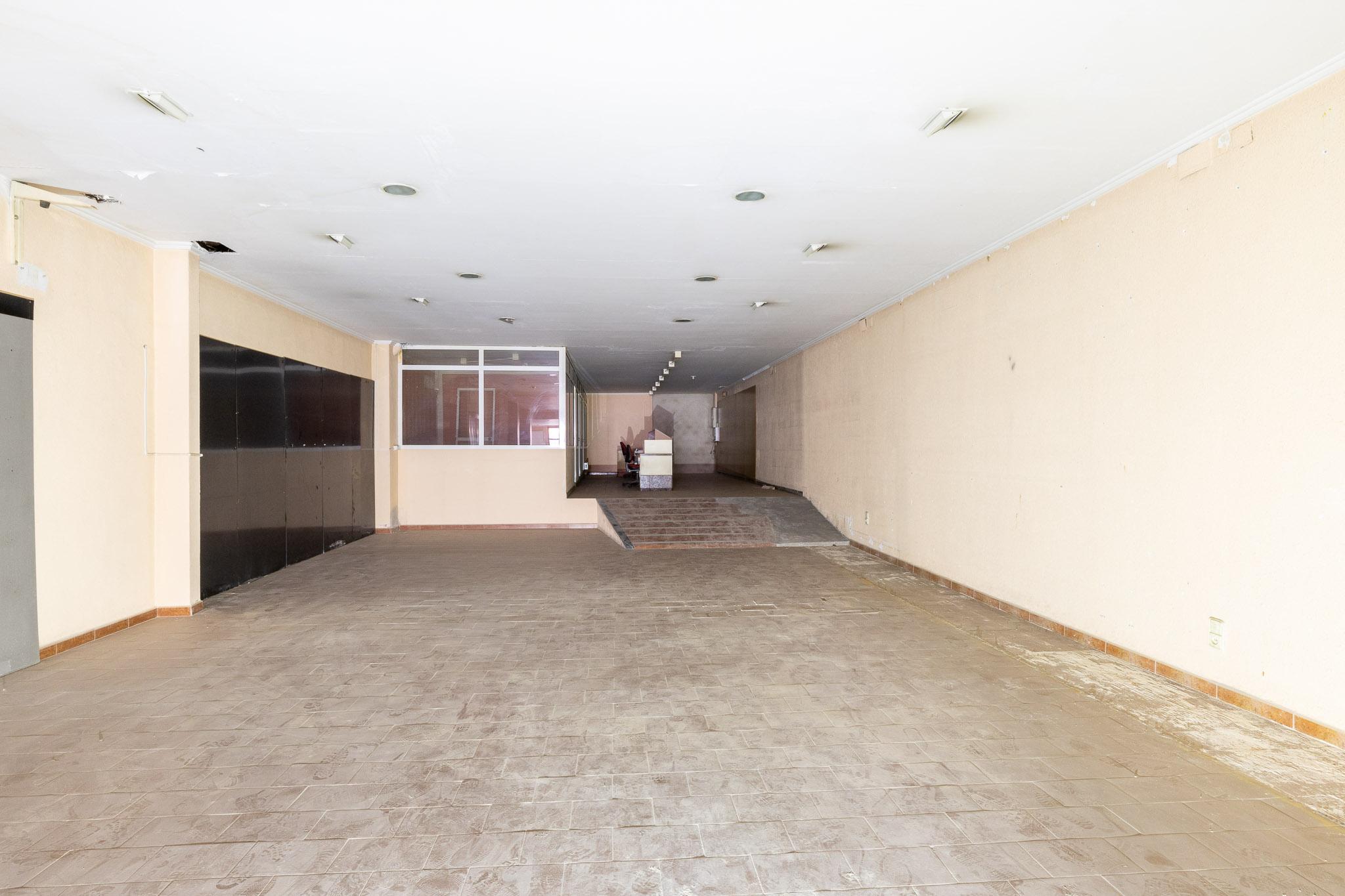 Local en Alquiler en Carrer del Duc de Llíria - 29