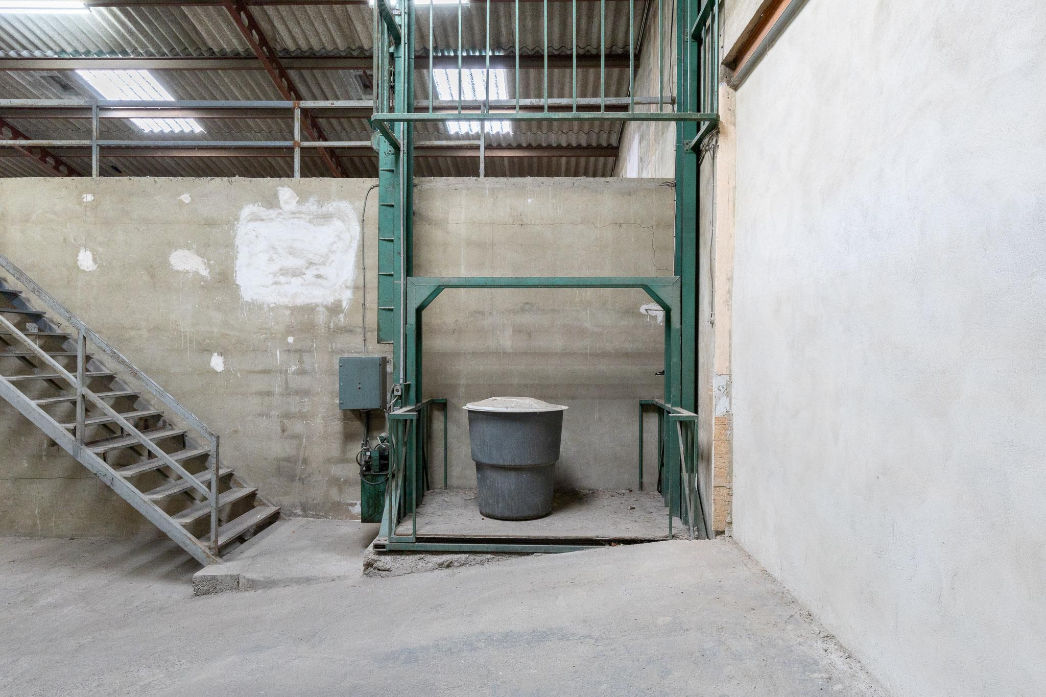 Local en Alquiler en Carrer del Duc de Llíria - 40