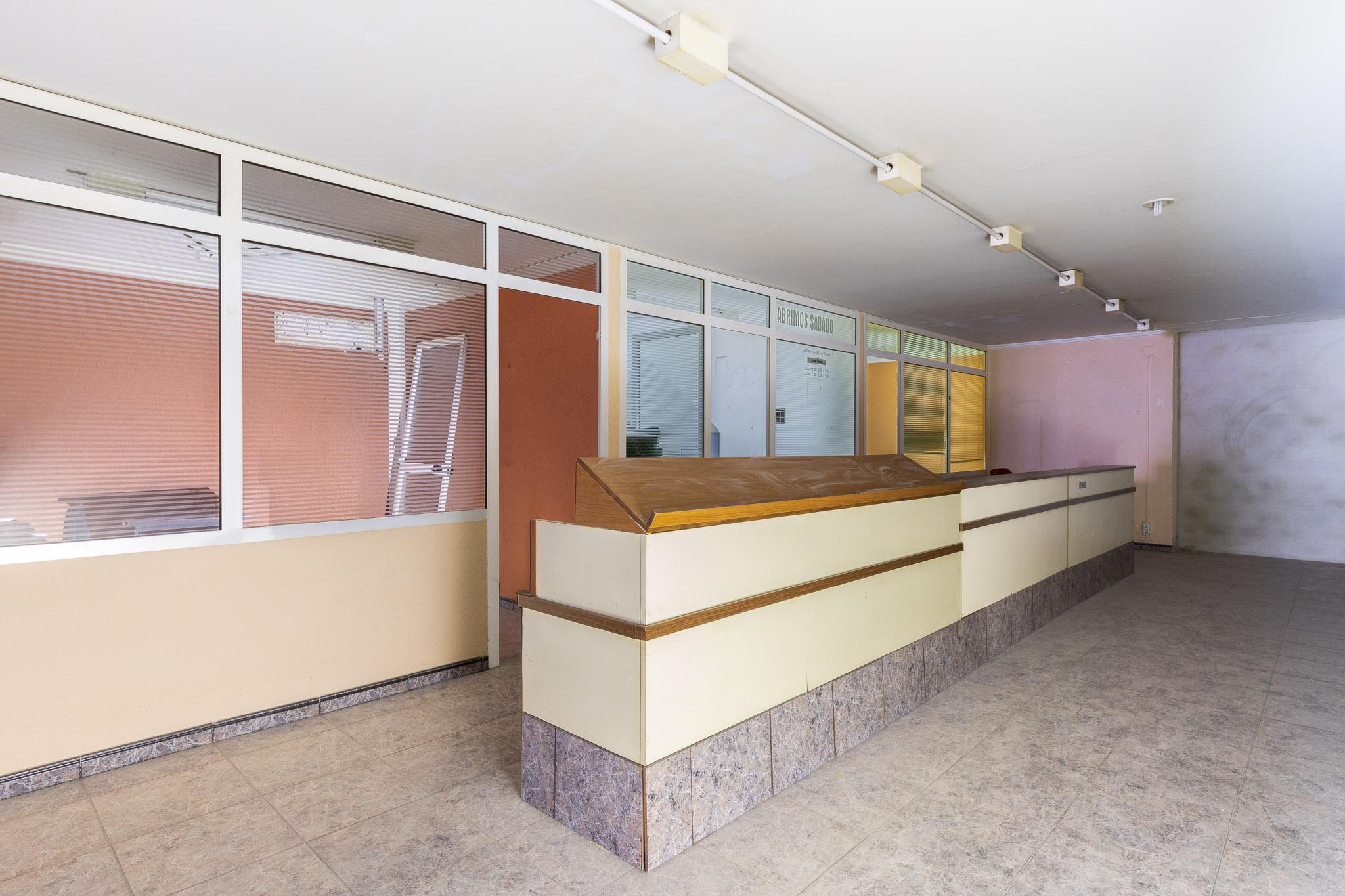 Local en Alquiler en Carrer del Duc de Llíria - 31