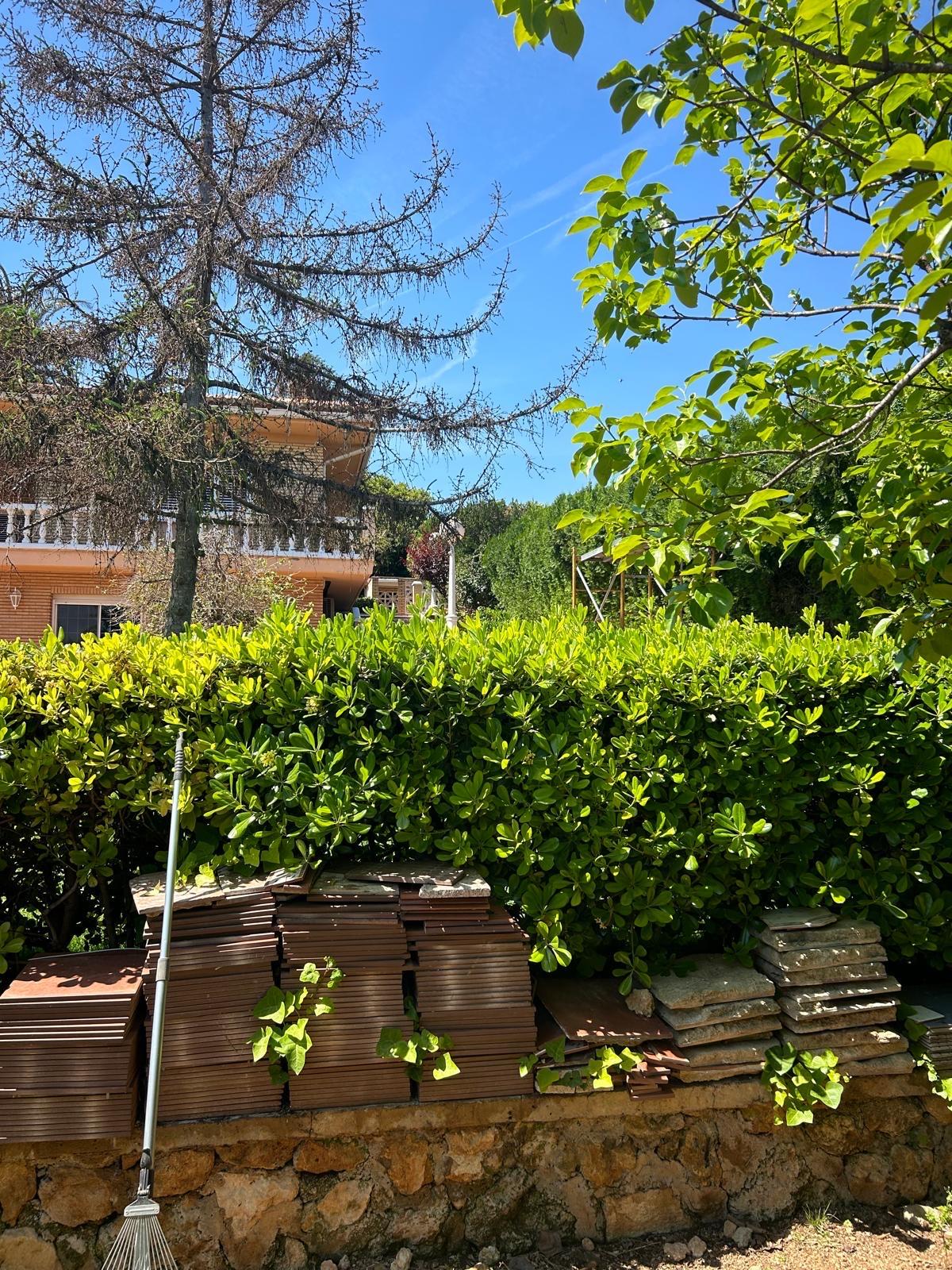 Casa en Venta - Urb. Tancat de l'Alter - 4