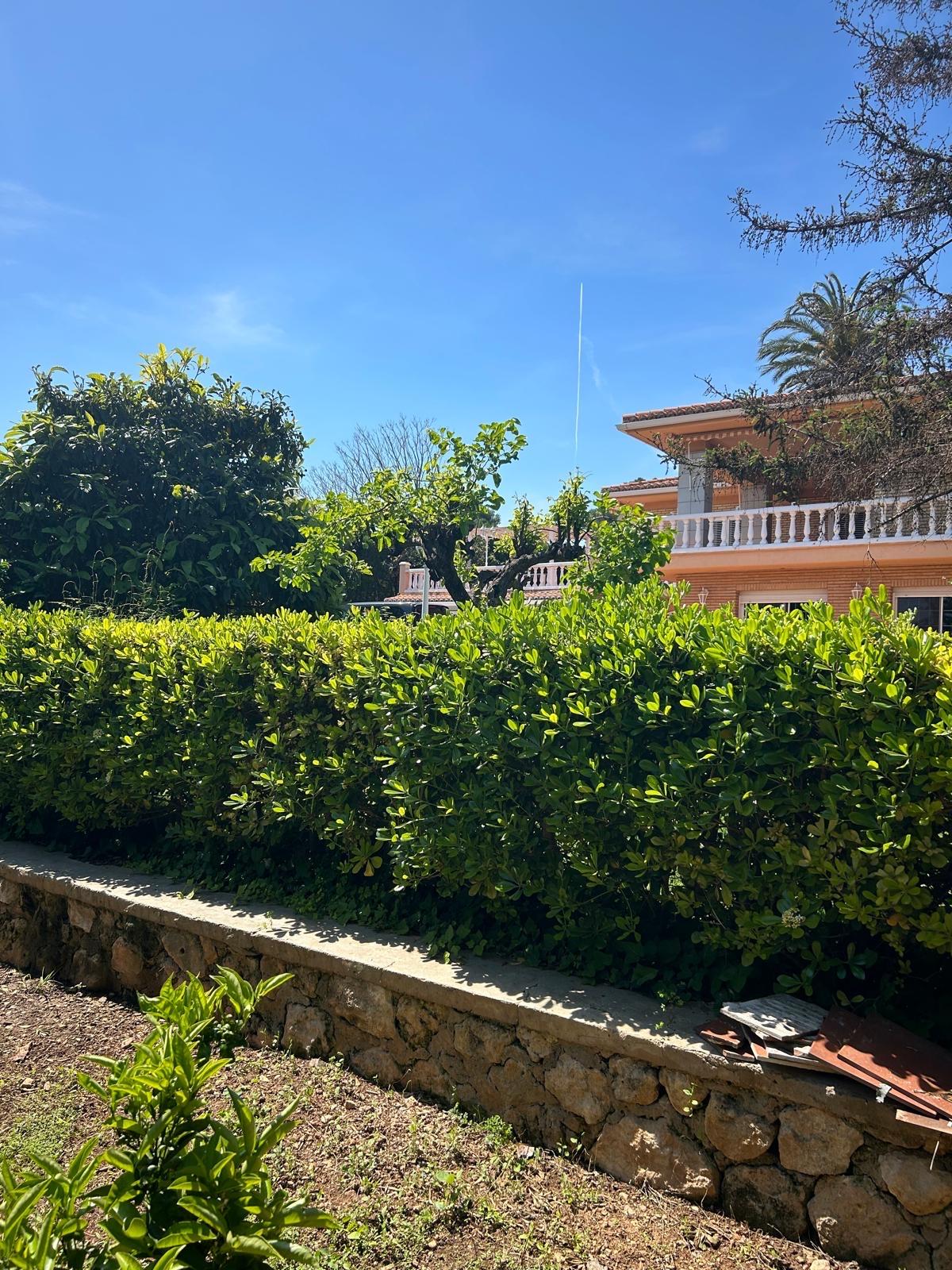 Casa en Venta - Urb. Tancat de l'Alter - 5