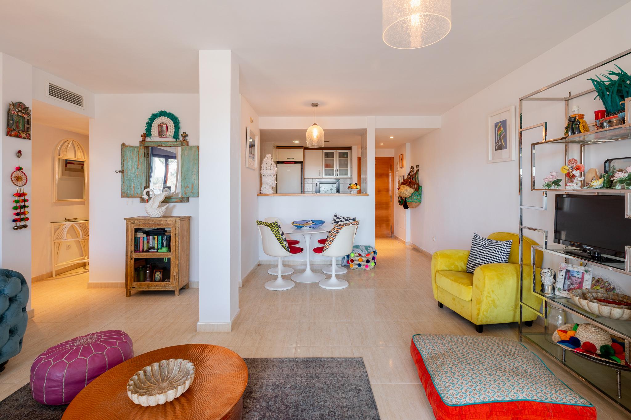 Piso en Venta en Carrer de Sant Ferran - 7