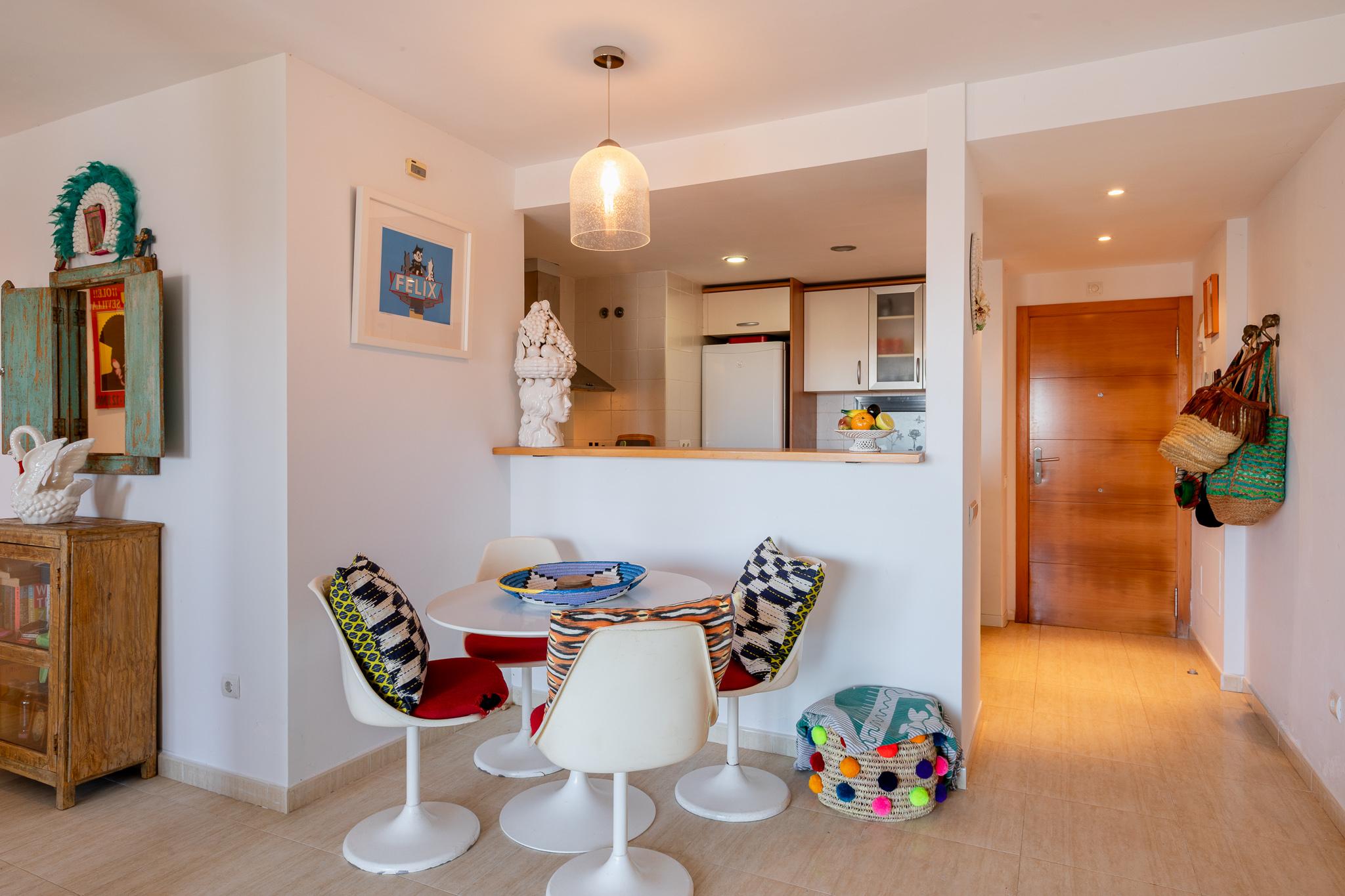 Piso en Venta en Carrer de Sant Ferran - 6