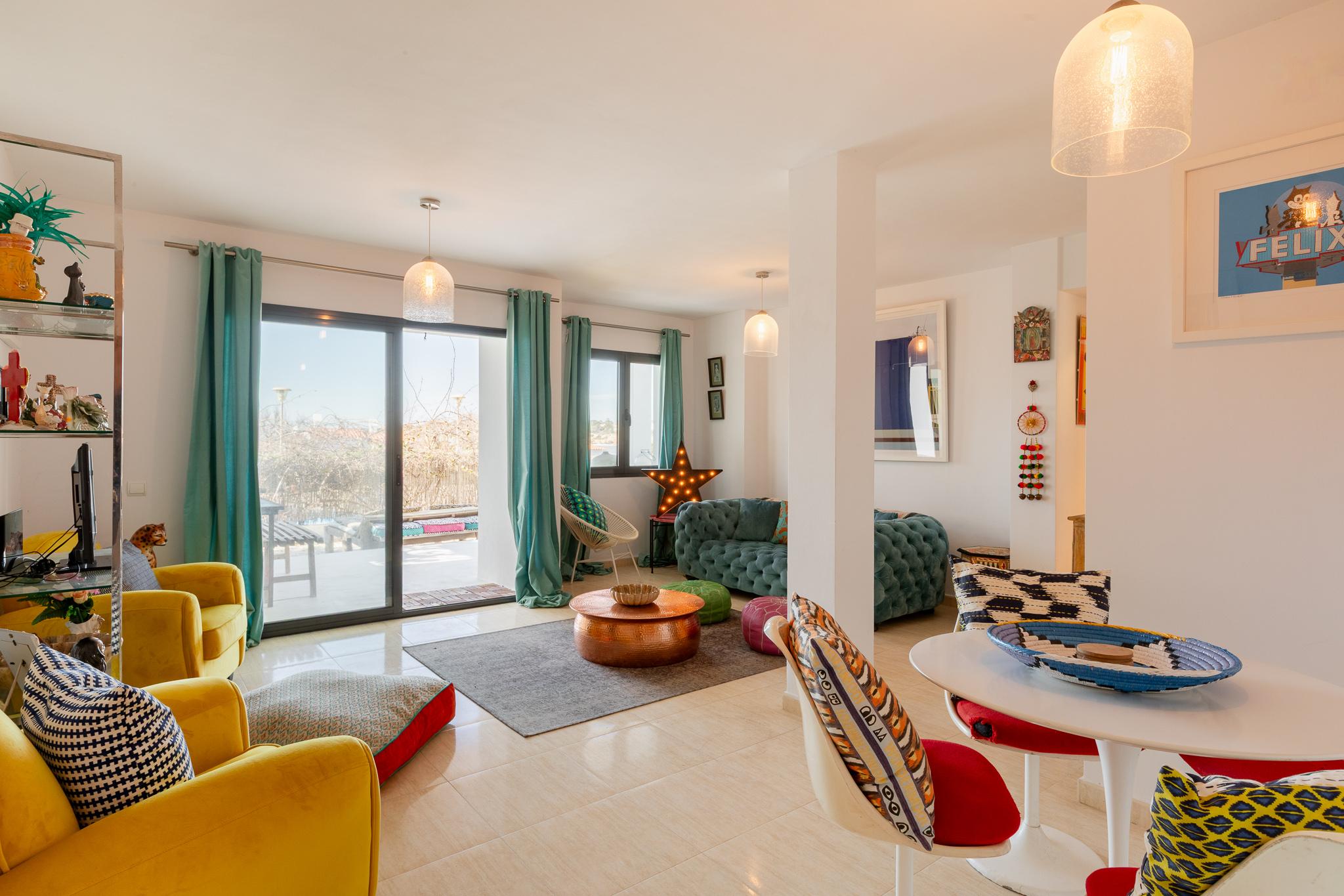 Piso en Venta en Carrer de Sant Ferran - 4