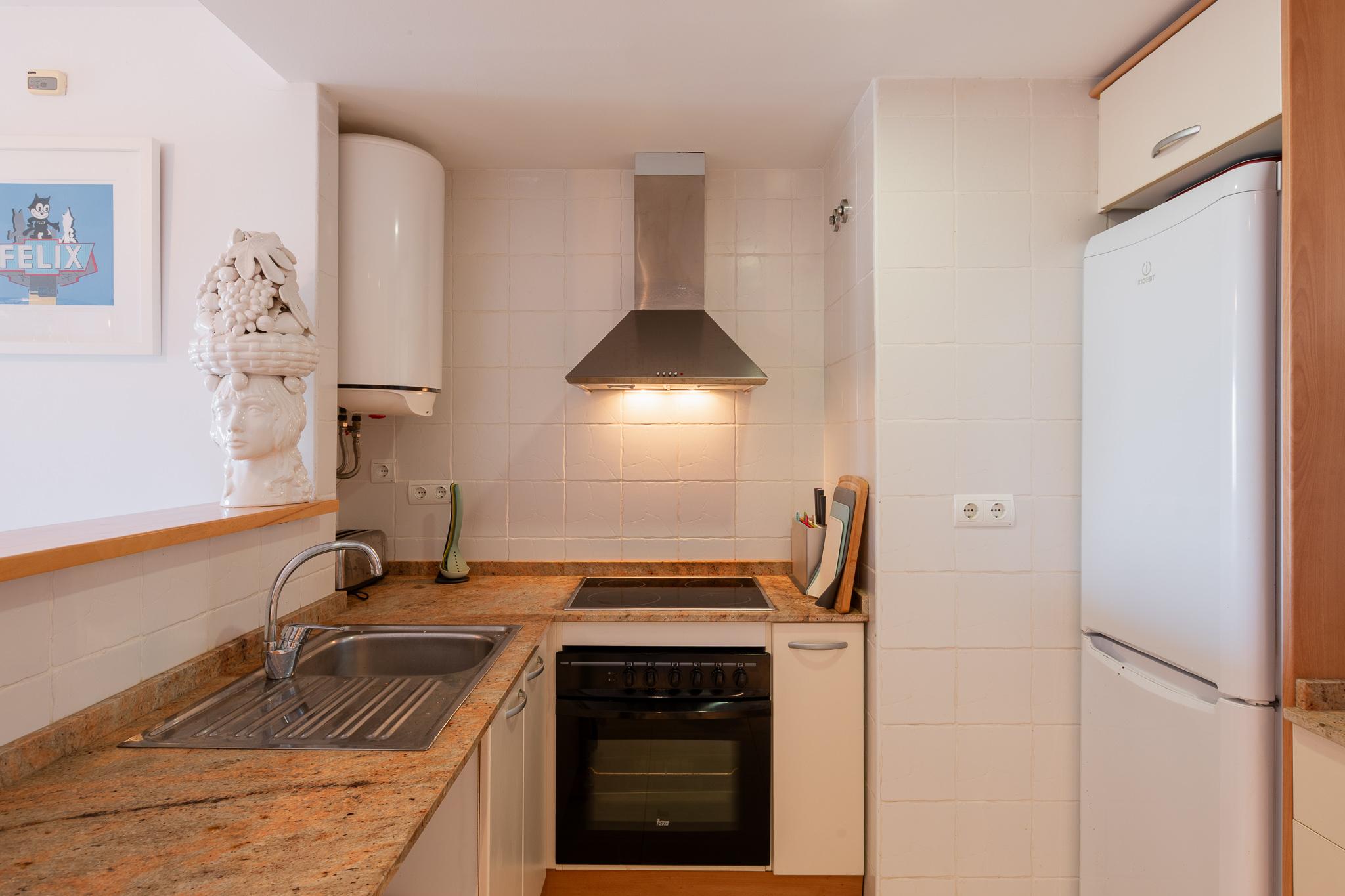 Piso en Venta en Carrer de Sant Ferran - 9