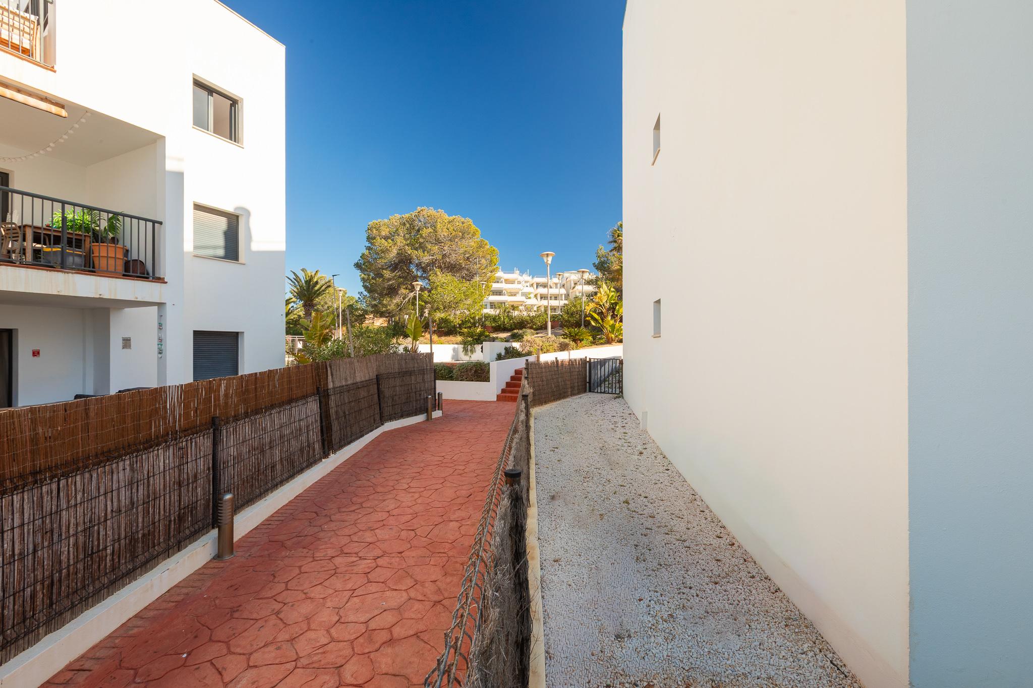 Piso en Venta en Carrer de Sant Ferran - 22