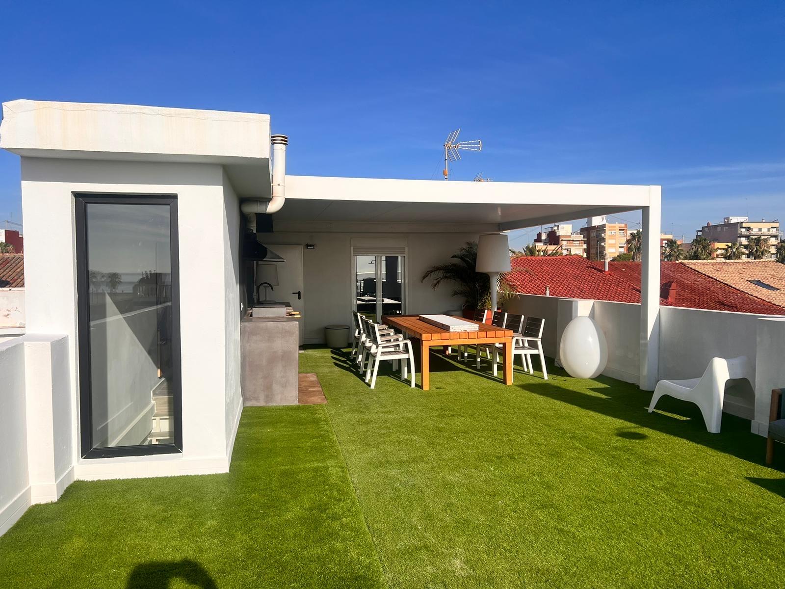 Casa en Venta en Calle d'Eugènia Viñes - 20