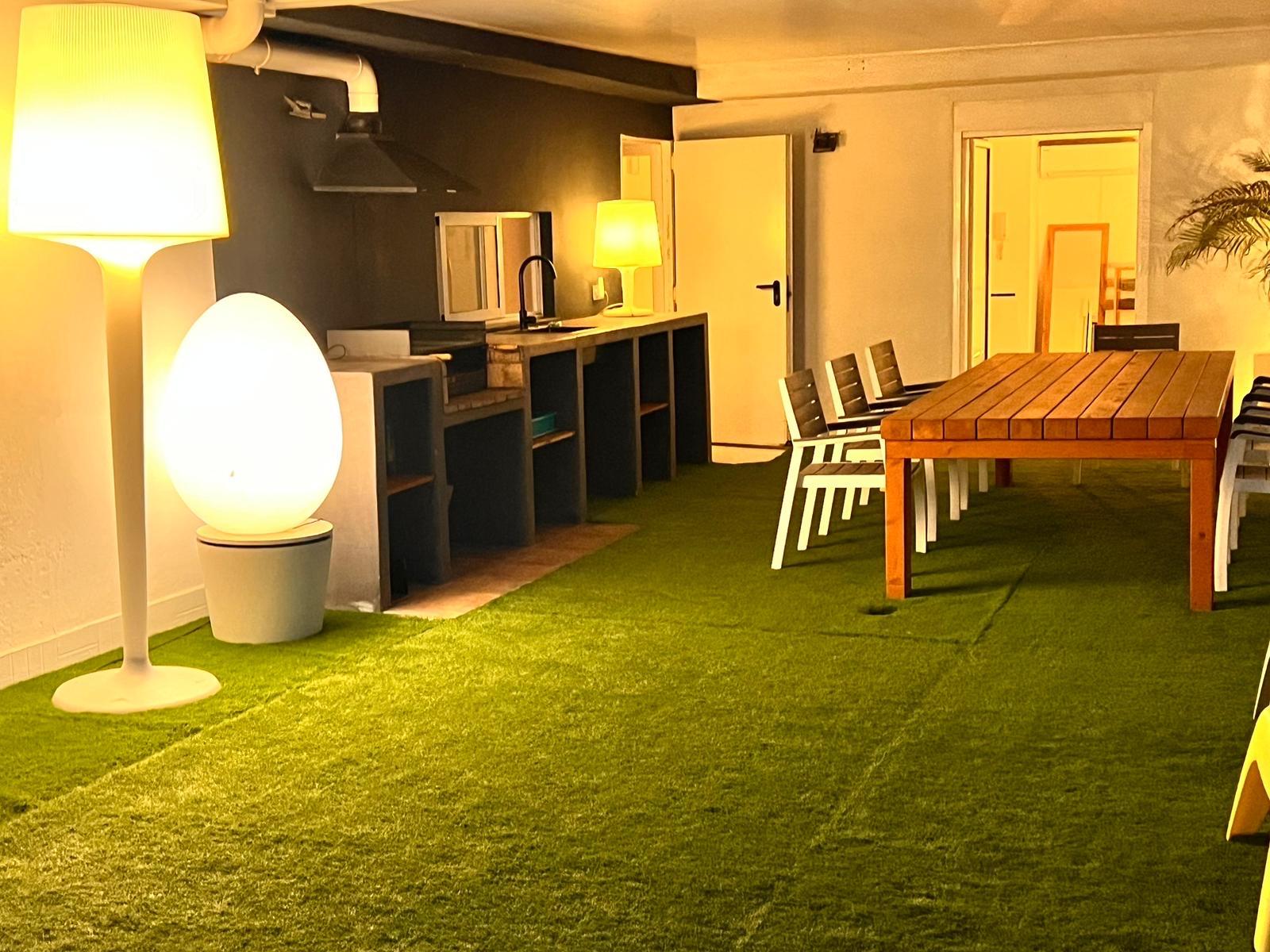 Casa en Venta en Calle d'Eugènia Viñes - 21