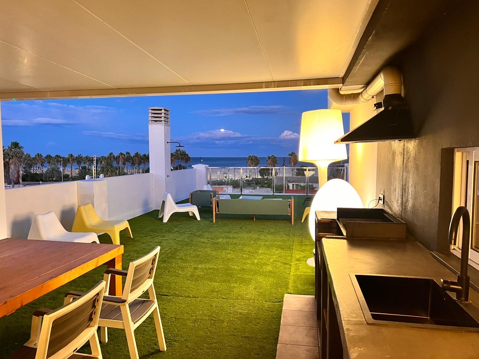 Casa en Venta en Calle d'Eugènia Viñes - 24