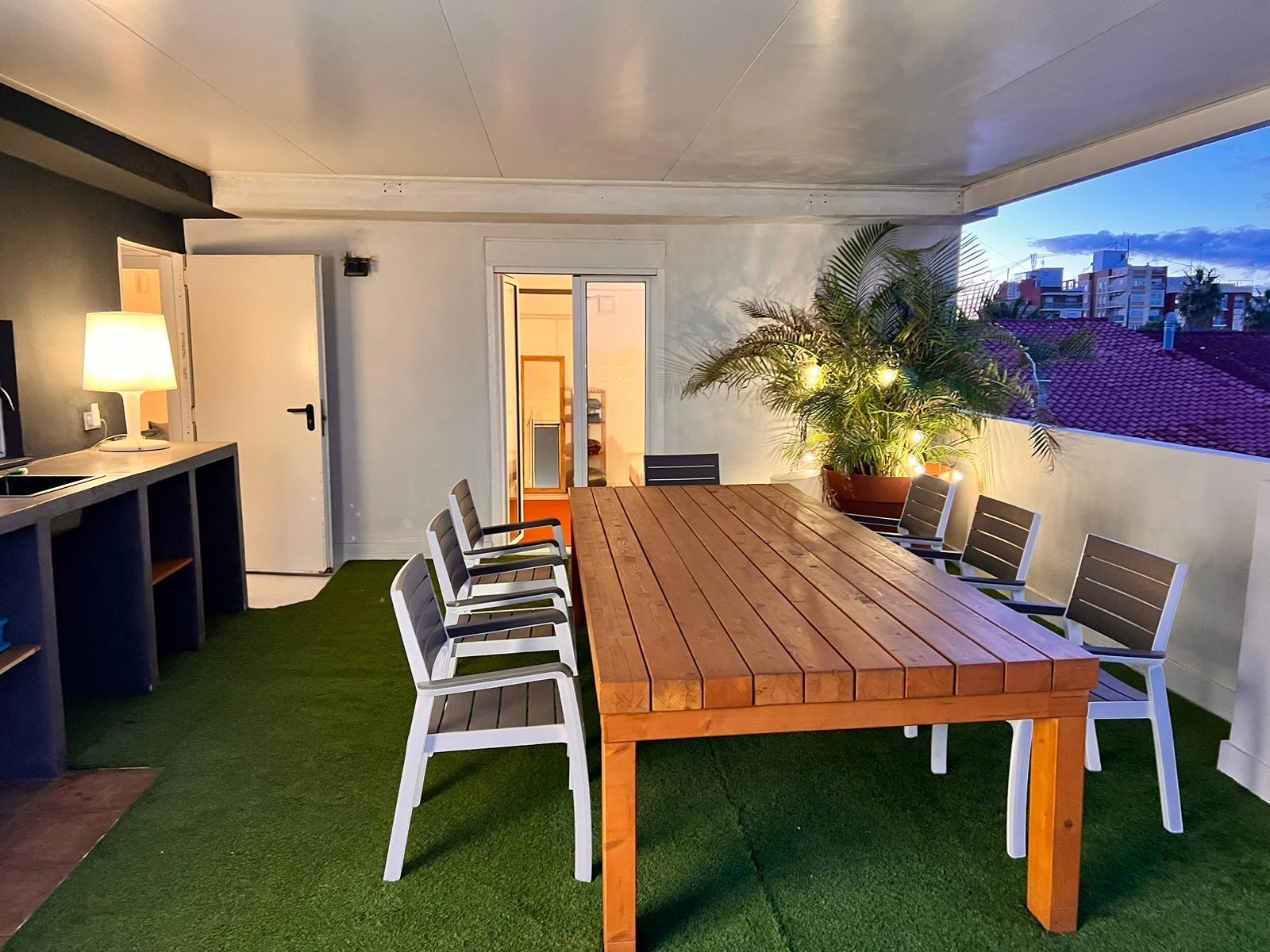 Casa en Venta en Calle d'Eugènia Viñes - 1