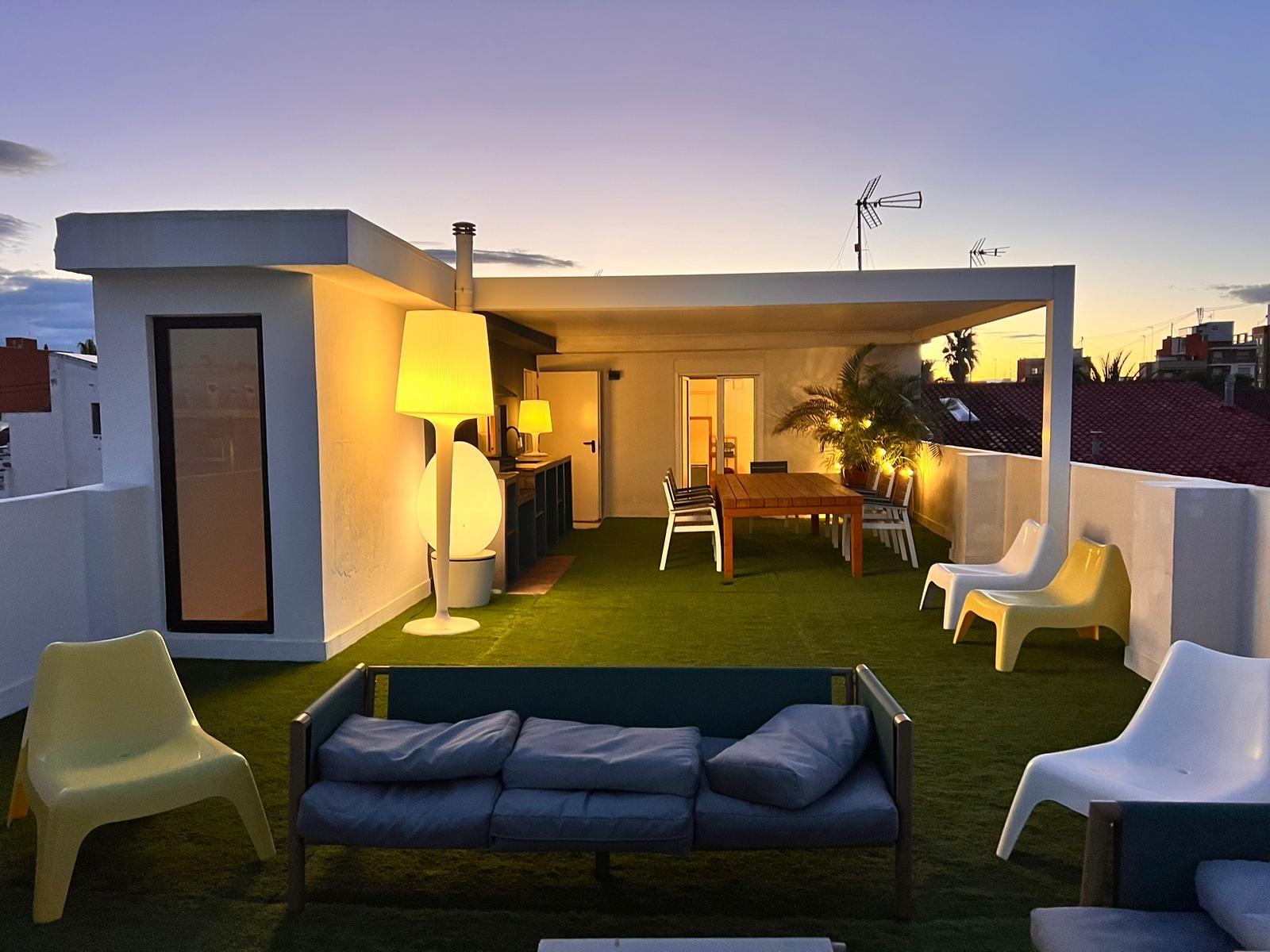 Casa en Venta en Calle d'Eugènia Viñes - 25