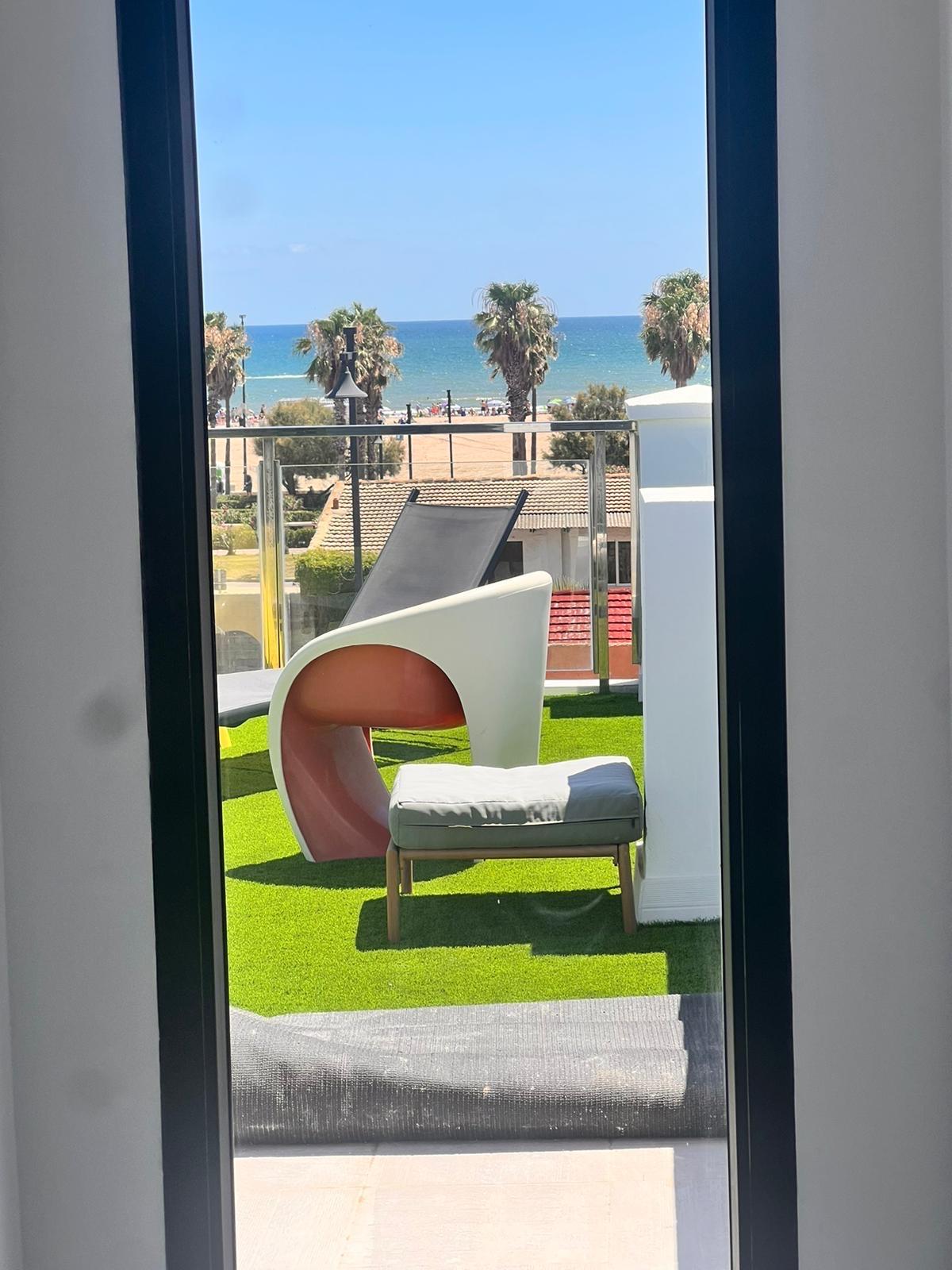 Casa en Venta en Calle d'Eugènia Viñes - 27