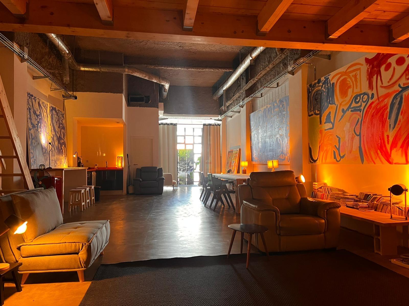 Casa en Venta en Calle d'Eugènia Viñes - 9