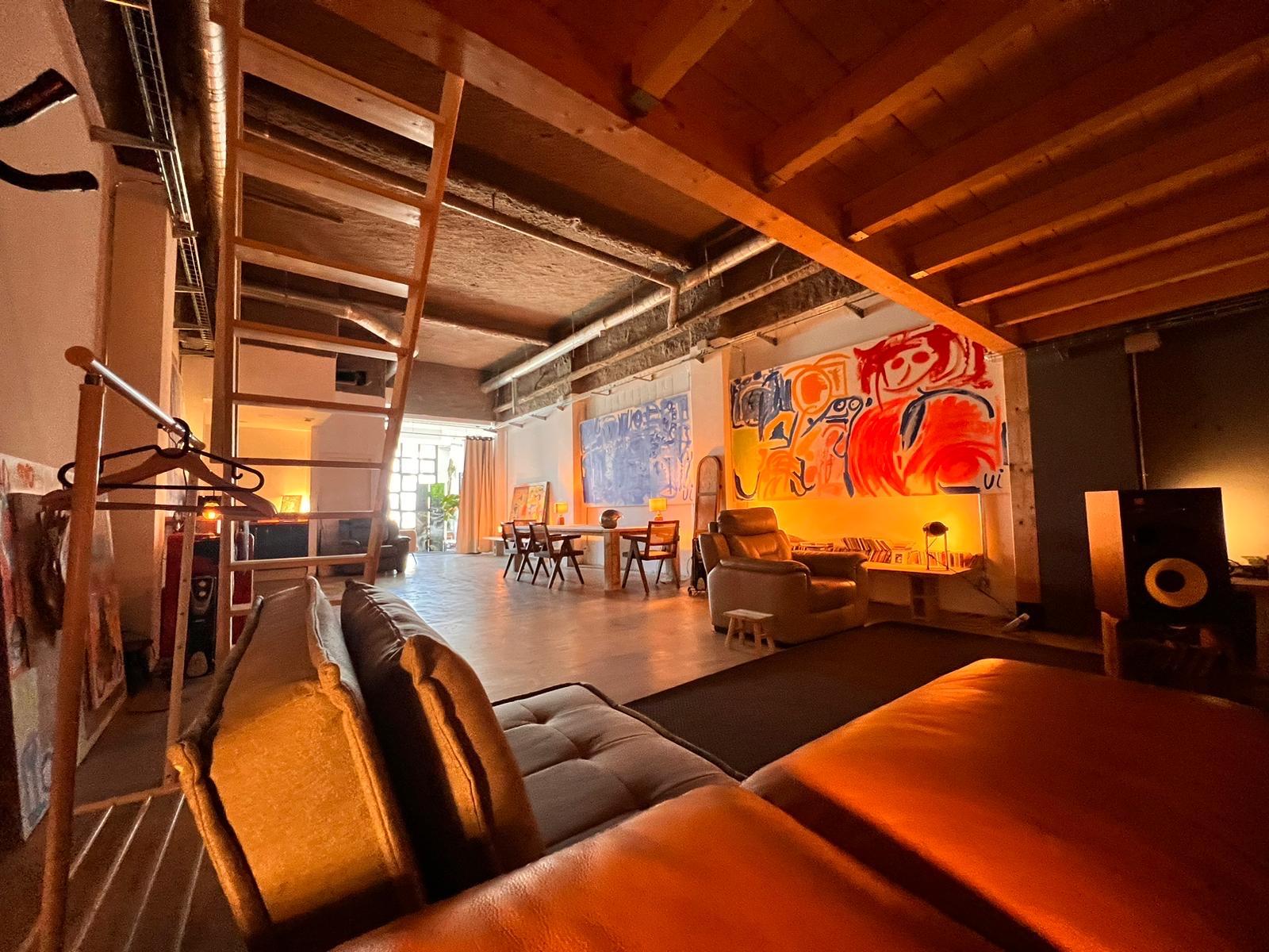 Casa en Venta en Calle d'Eugènia Viñes - 10