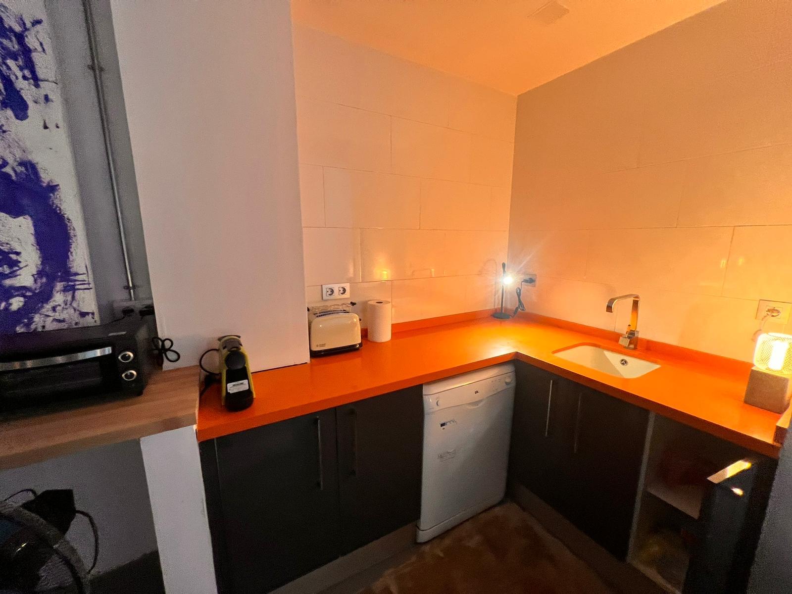 Casa en Venta en Calle d'Eugènia Viñes - 46