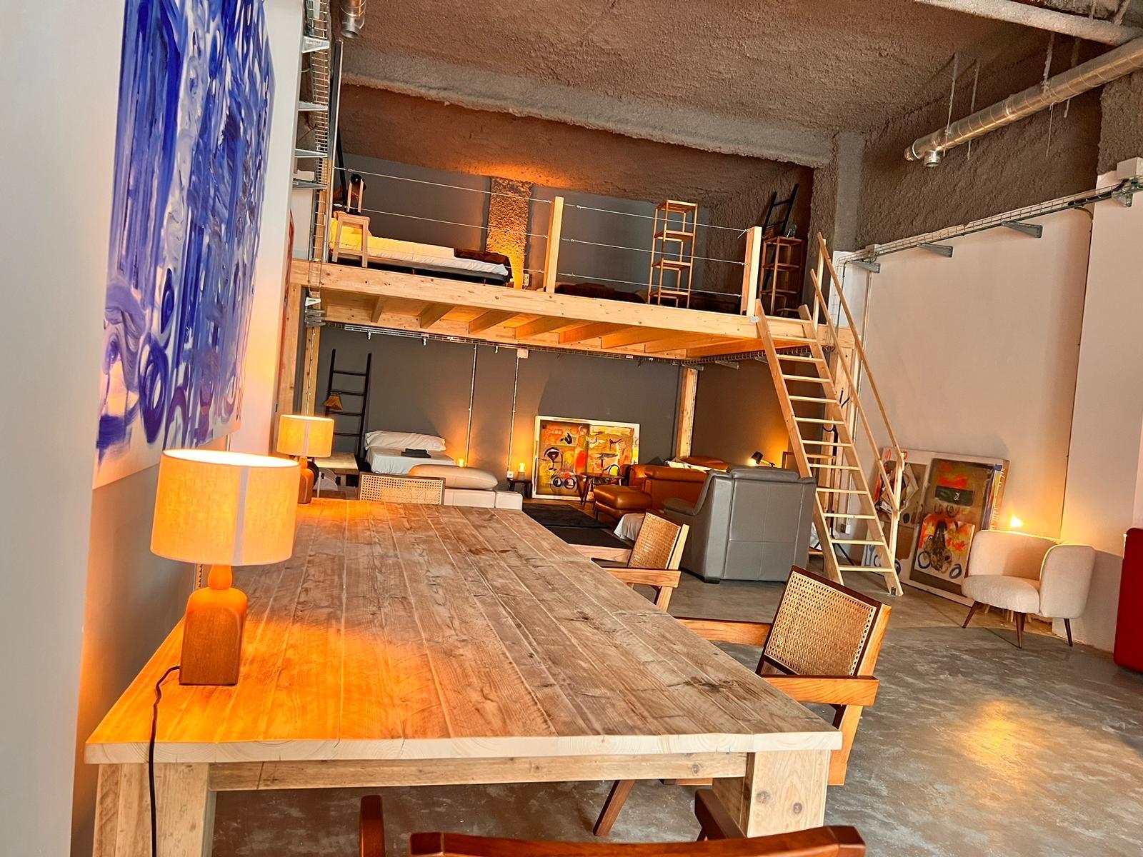 Casa en Venta en Calle d'Eugènia Viñes - 14