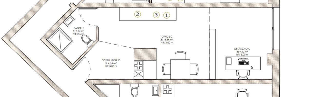 Loft en Venta en Sector Oficios - 23