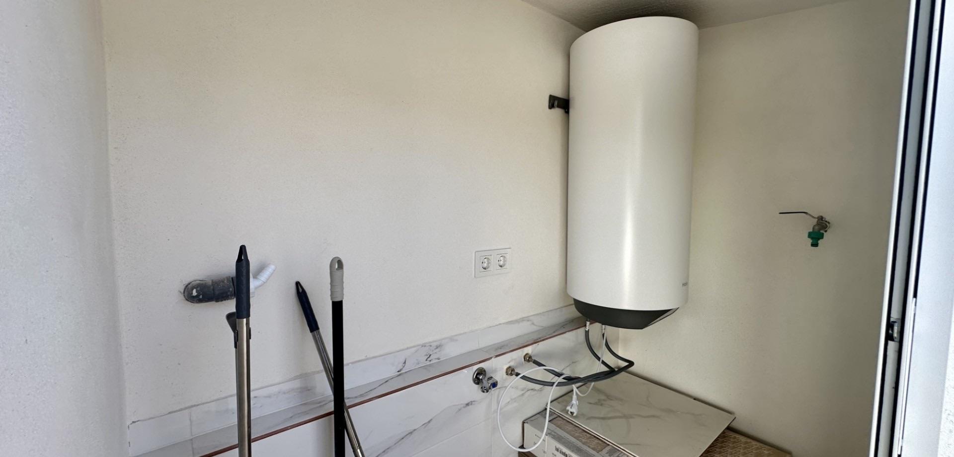 Casa Adosada en Venta en Av. de Torrevieja - 8