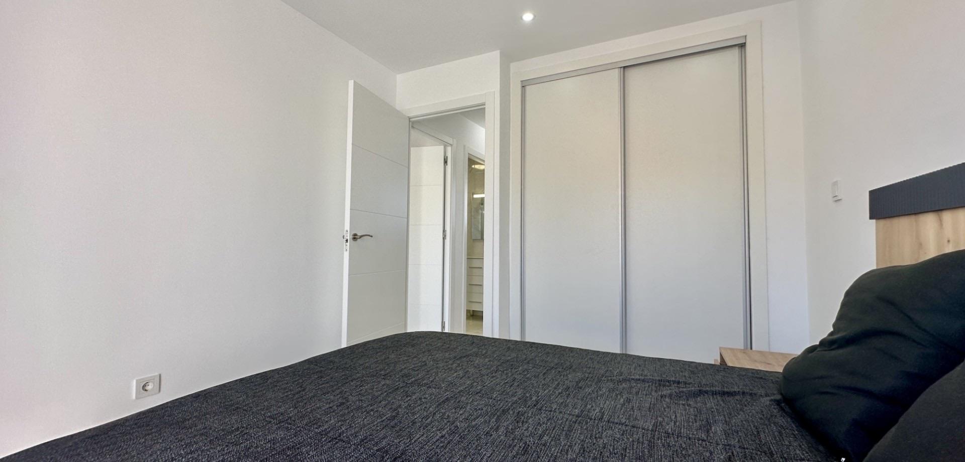 Casa Adosada en Venta en Av. de Torrevieja - 21