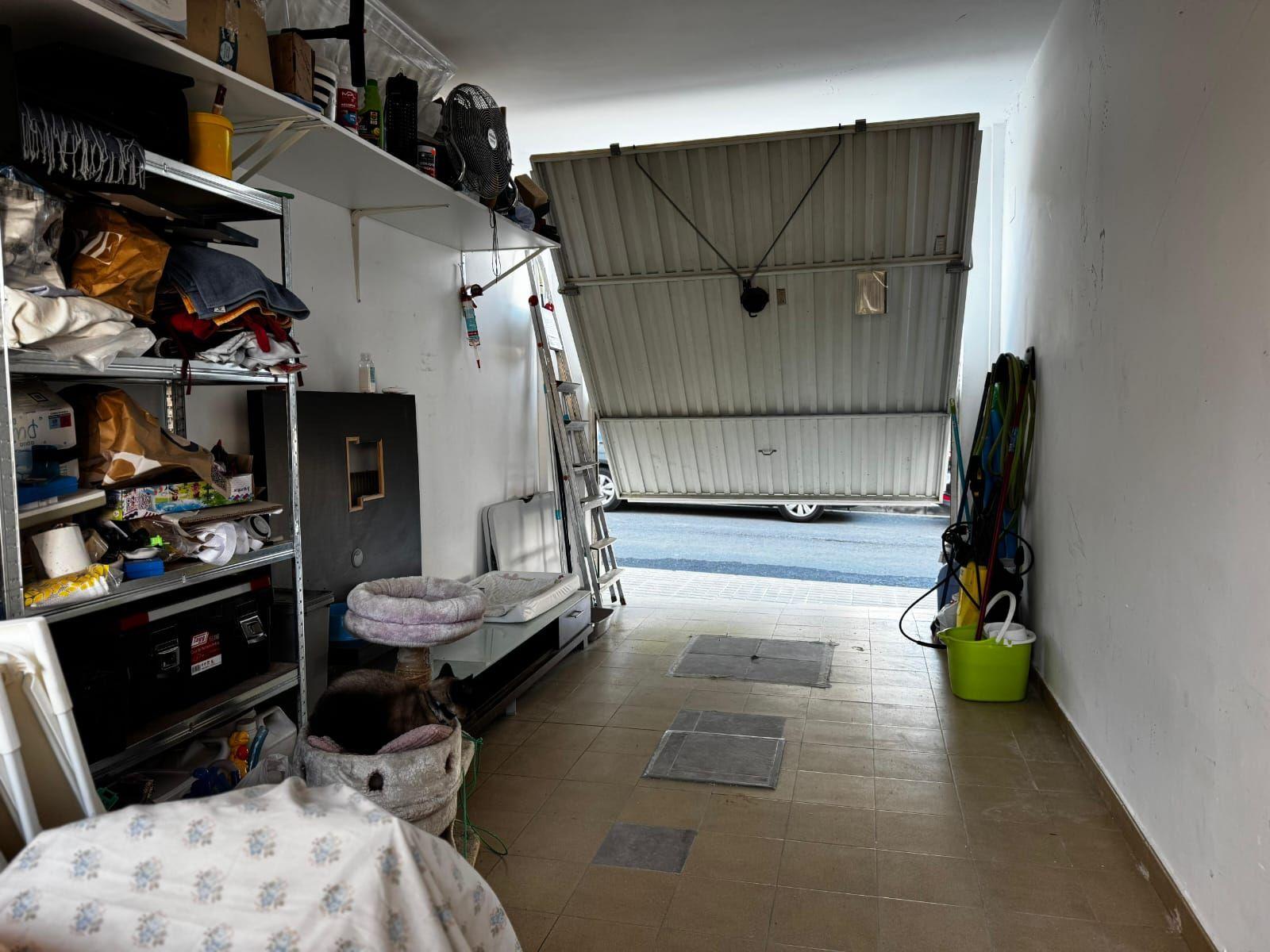 Casa Adosada en Venta en Sevilla Provincia - 5