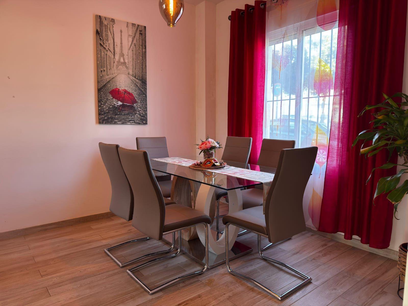 Casa Adosada en Venta en Sevilla Provincia - 3