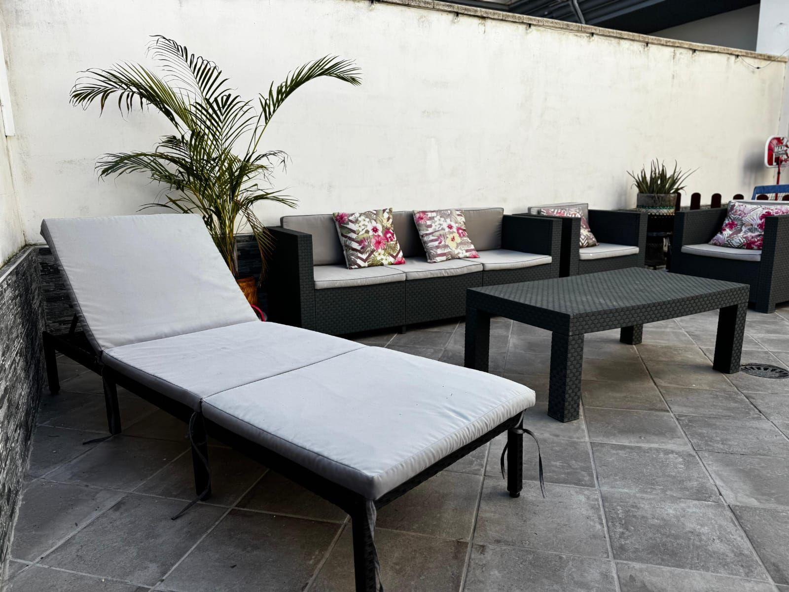 Casa Adosada en Venta en Sevilla Provincia - 4