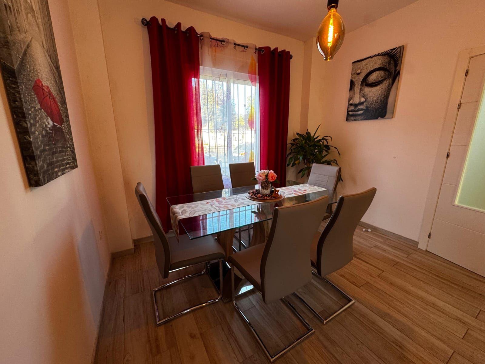 Casa Adosada en Venta en Sevilla Provincia - 6