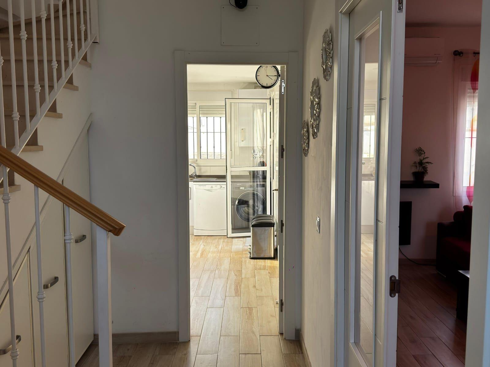 Casa Adosada en Venta en Sevilla Provincia - 7