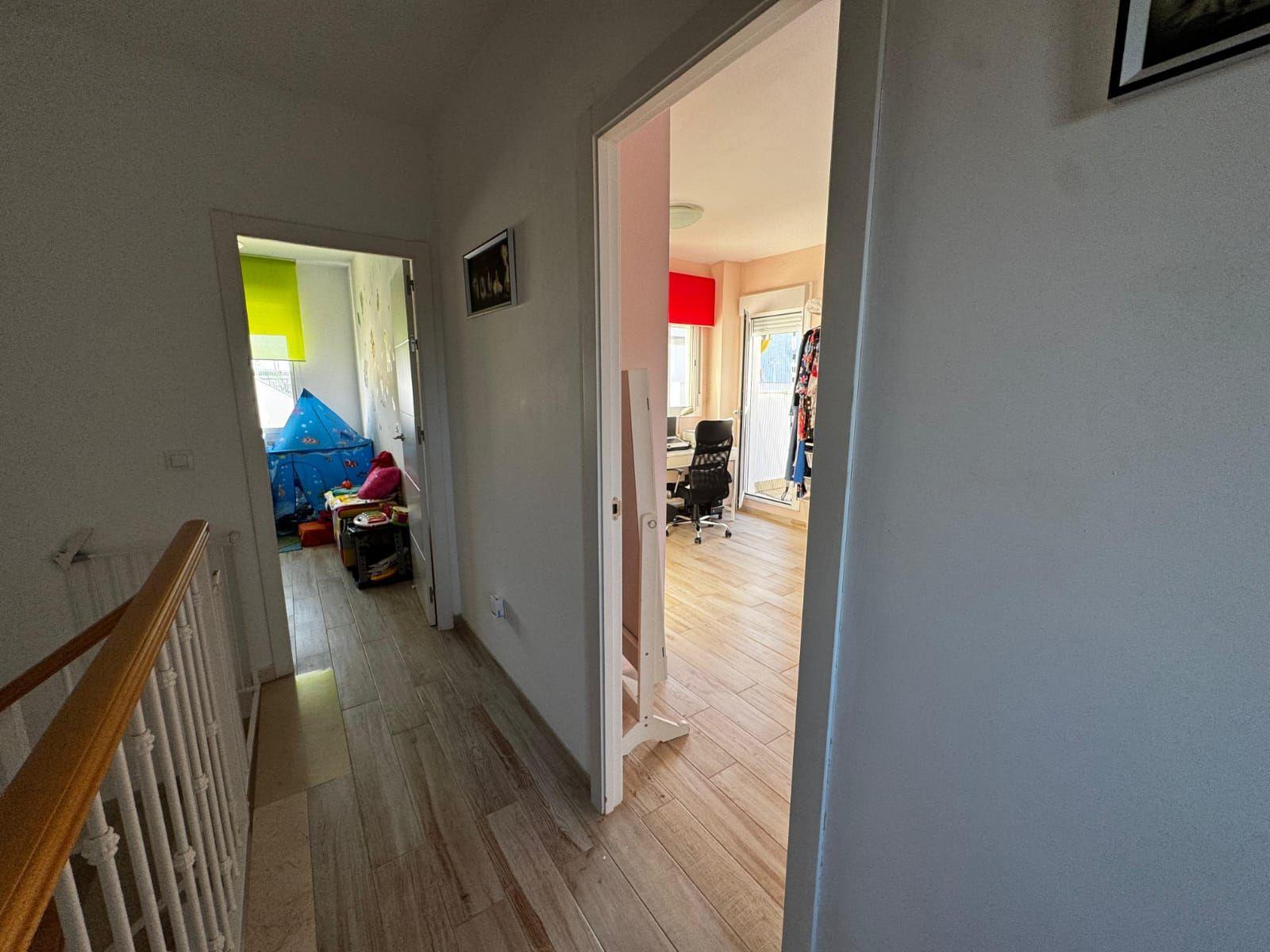 Casa Adosada en Venta en Sevilla Provincia - 14