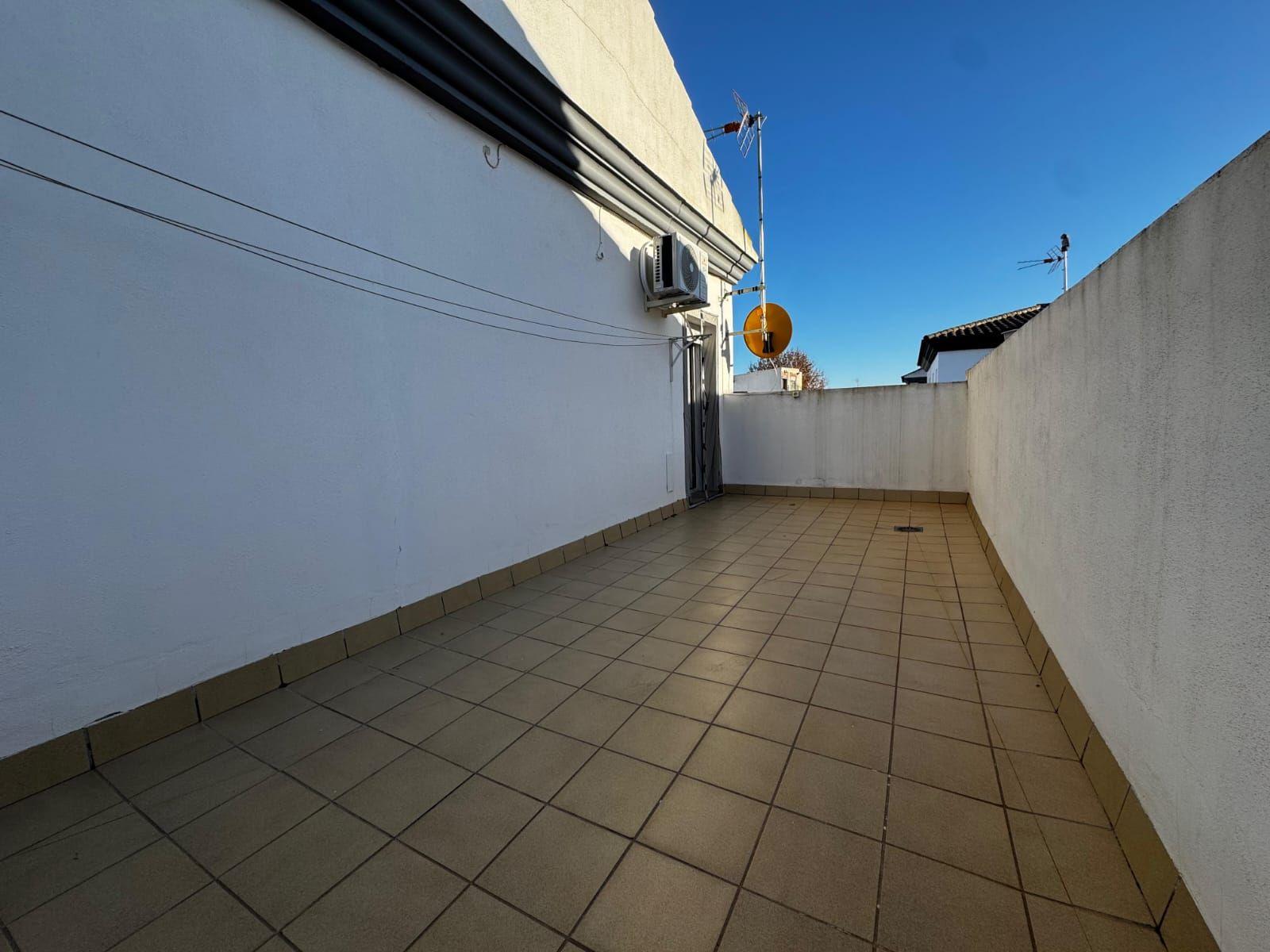 Casa Adosada en Venta en Sevilla Provincia - 22