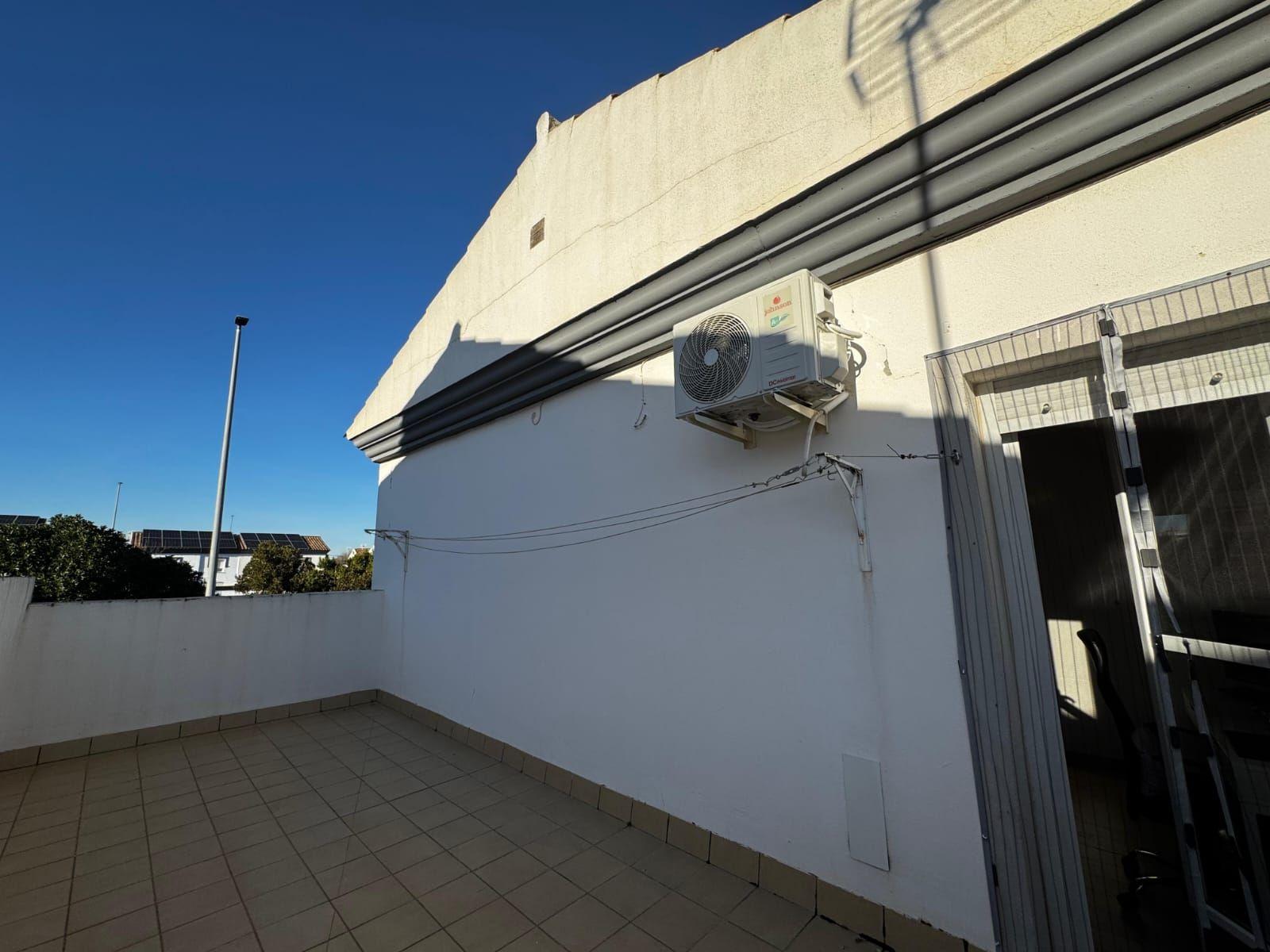 Casa Adosada en Venta en Sevilla Provincia - 23