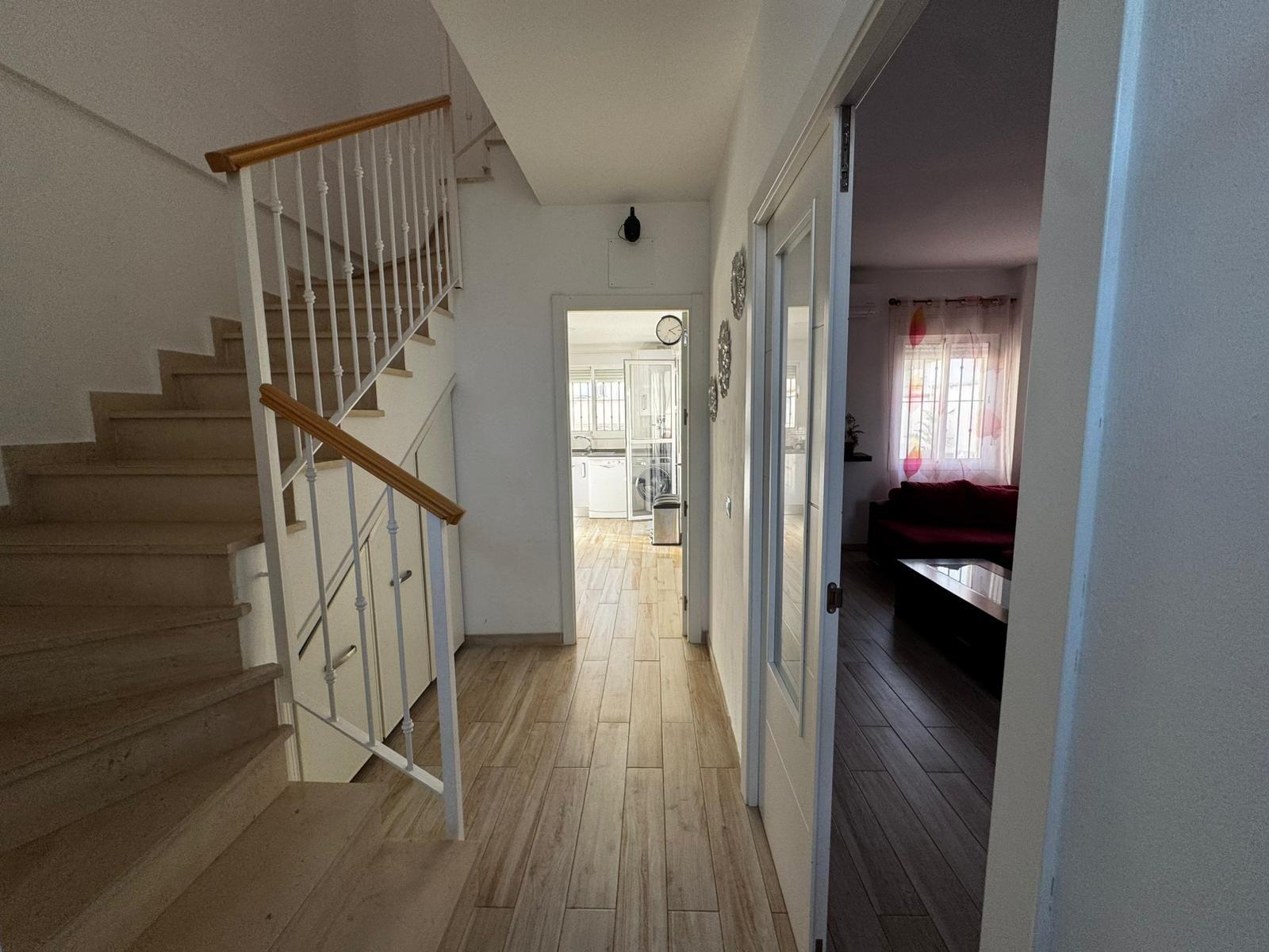 Casa Adosada en Venta en Sevilla Provincia - 26