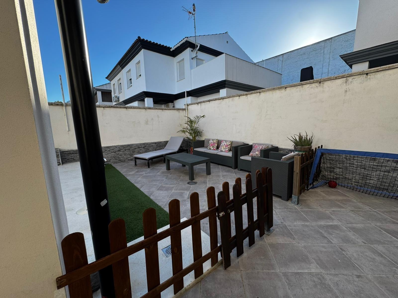 Casa Adosada en Venta en Sevilla Provincia - 29