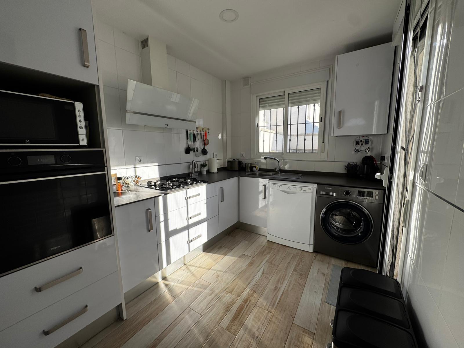 Casa Adosada en Venta en Sevilla Provincia - 30