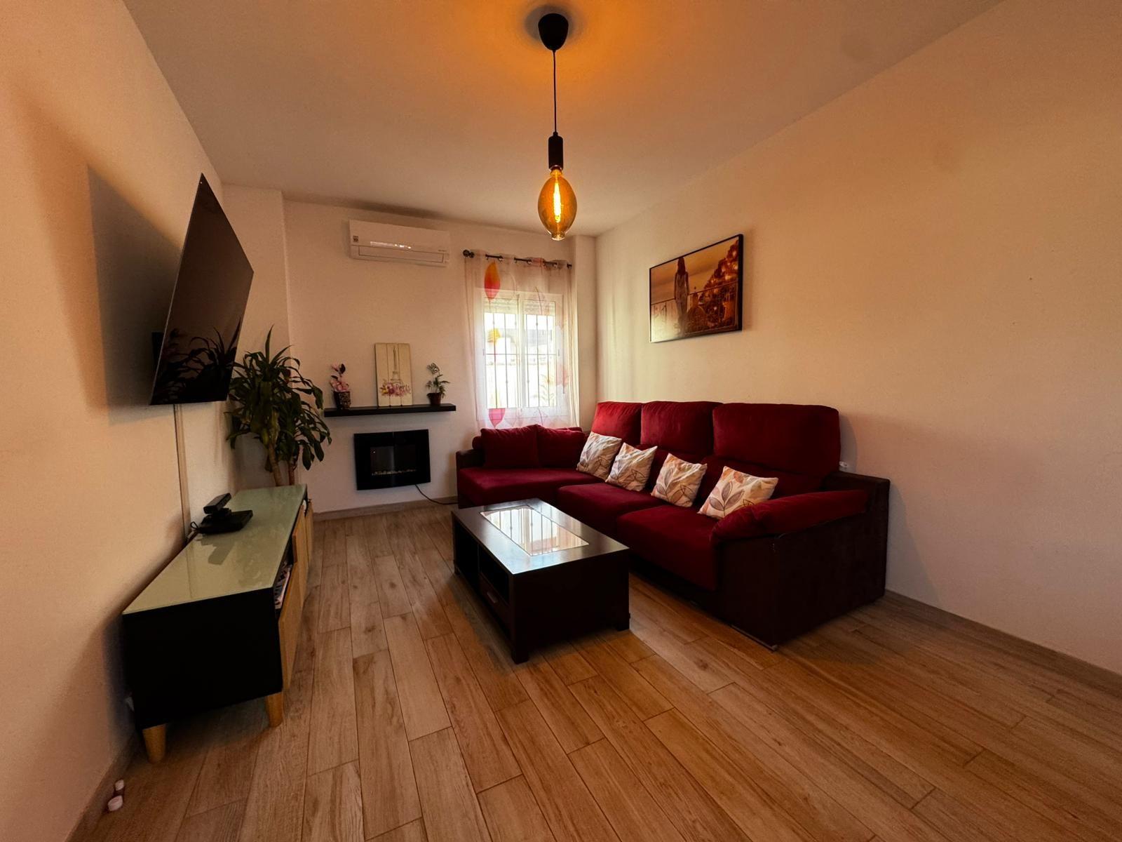 Casa Adosada en Venta en Sevilla Provincia - 32