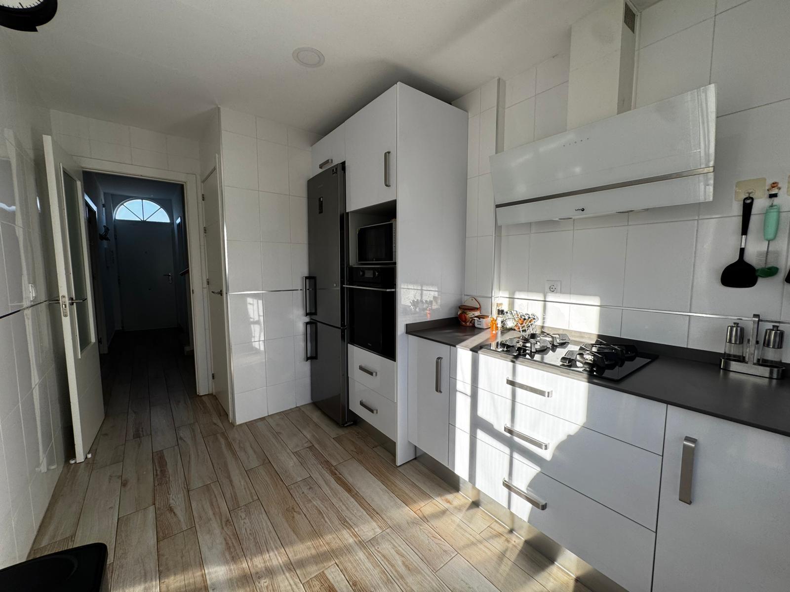 Casa Adosada en Venta en Sevilla Provincia - 31