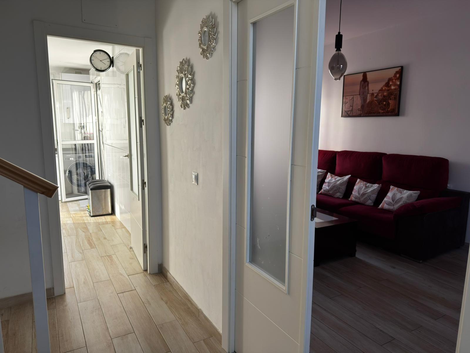 Casa Adosada en Venta en Sevilla Provincia - 33