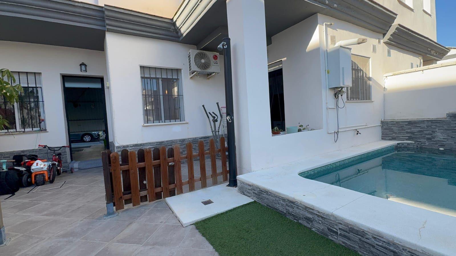 Casa Adosada en Venta en Sevilla Provincia - 34