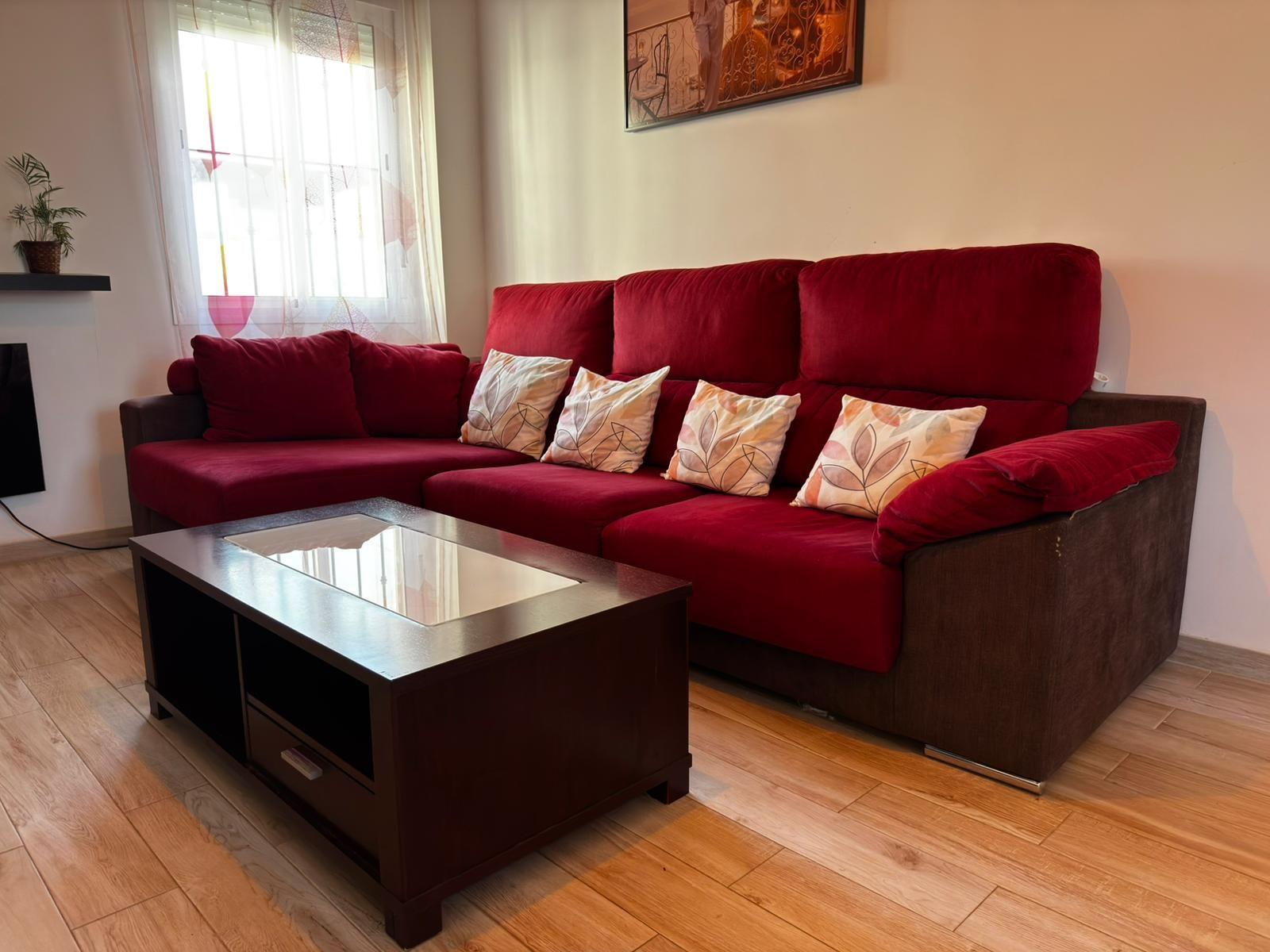 Casa Adosada en Venta en Sevilla Provincia - 35