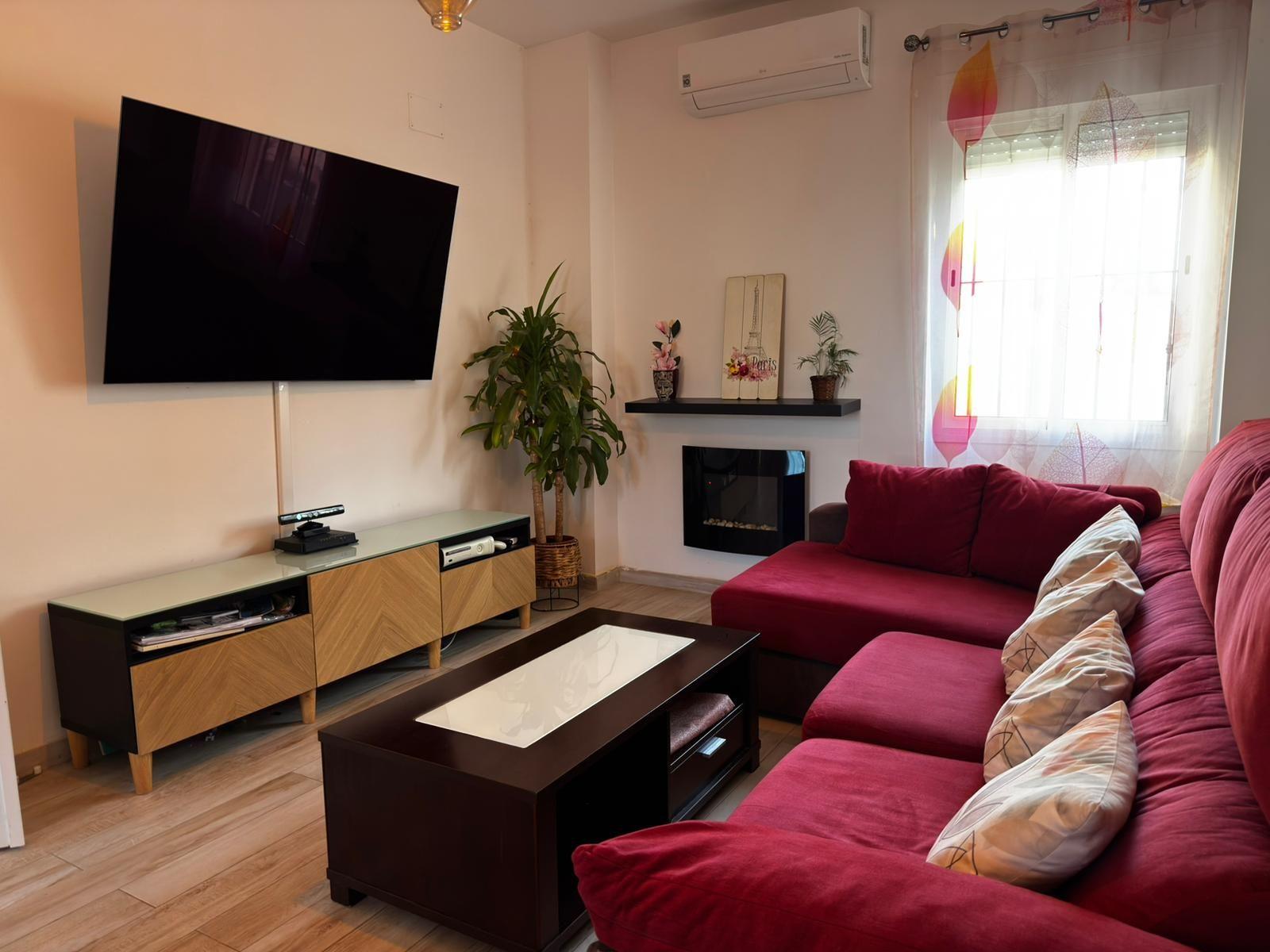 Casa Adosada en Venta en Sevilla Provincia - 36