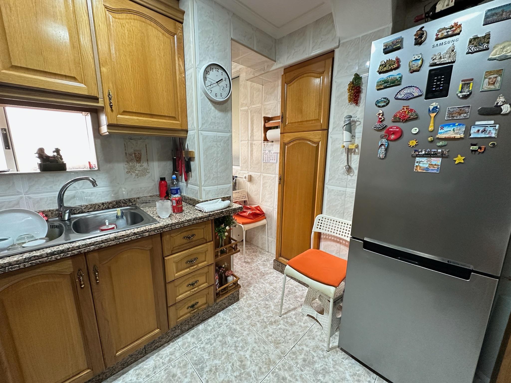 Piso en Venta - Calle Villa de Chiva - 7