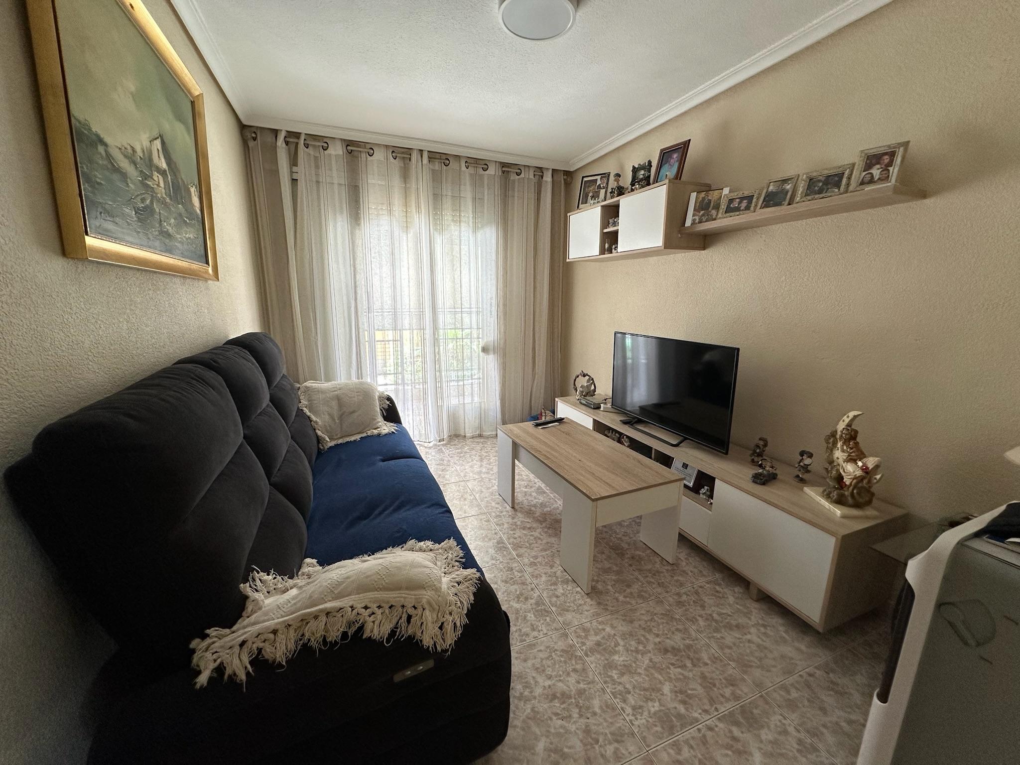 Piso en Venta - Calle Villa de Chiva - 5